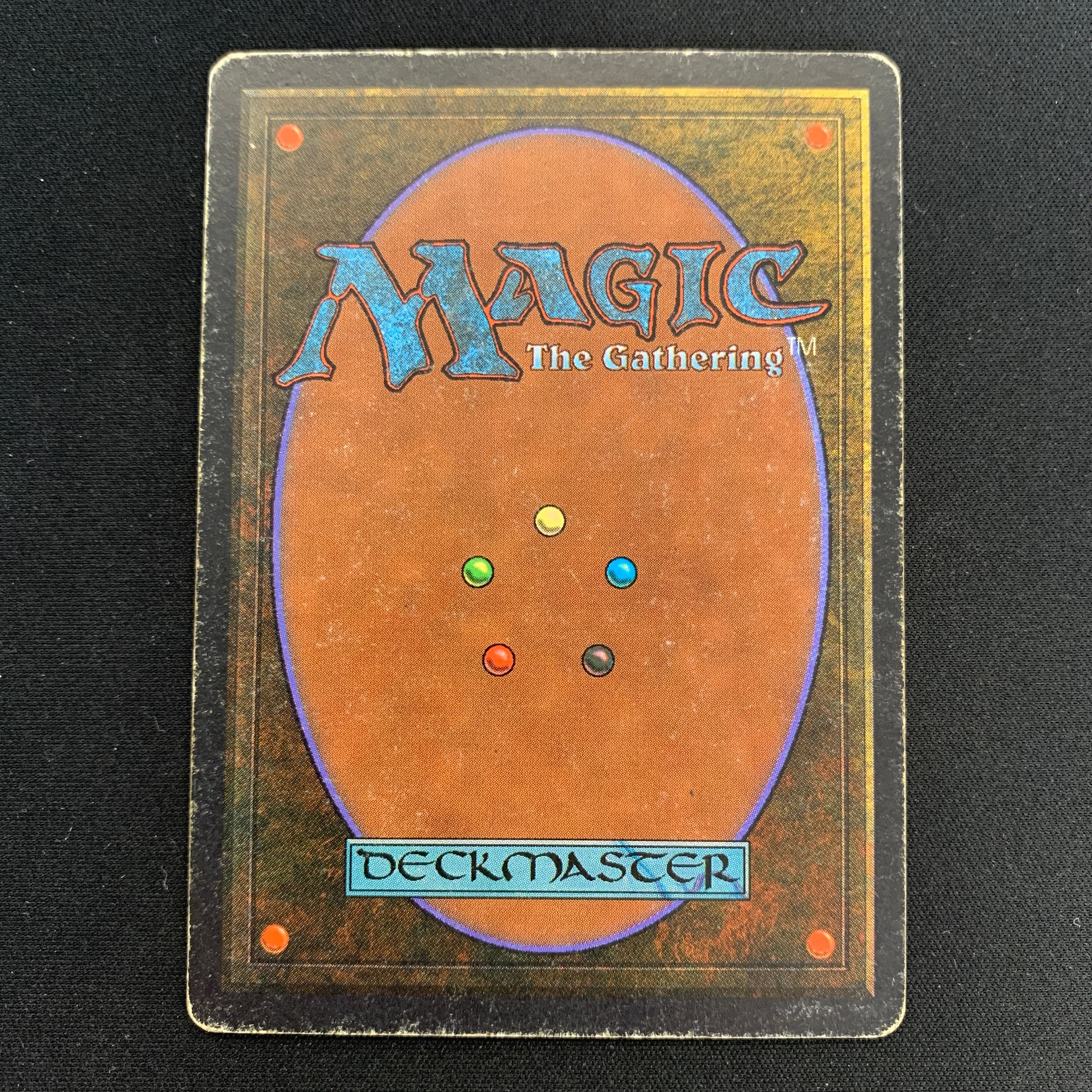 MTG Singles - Shahrazad - Arabian Nights -