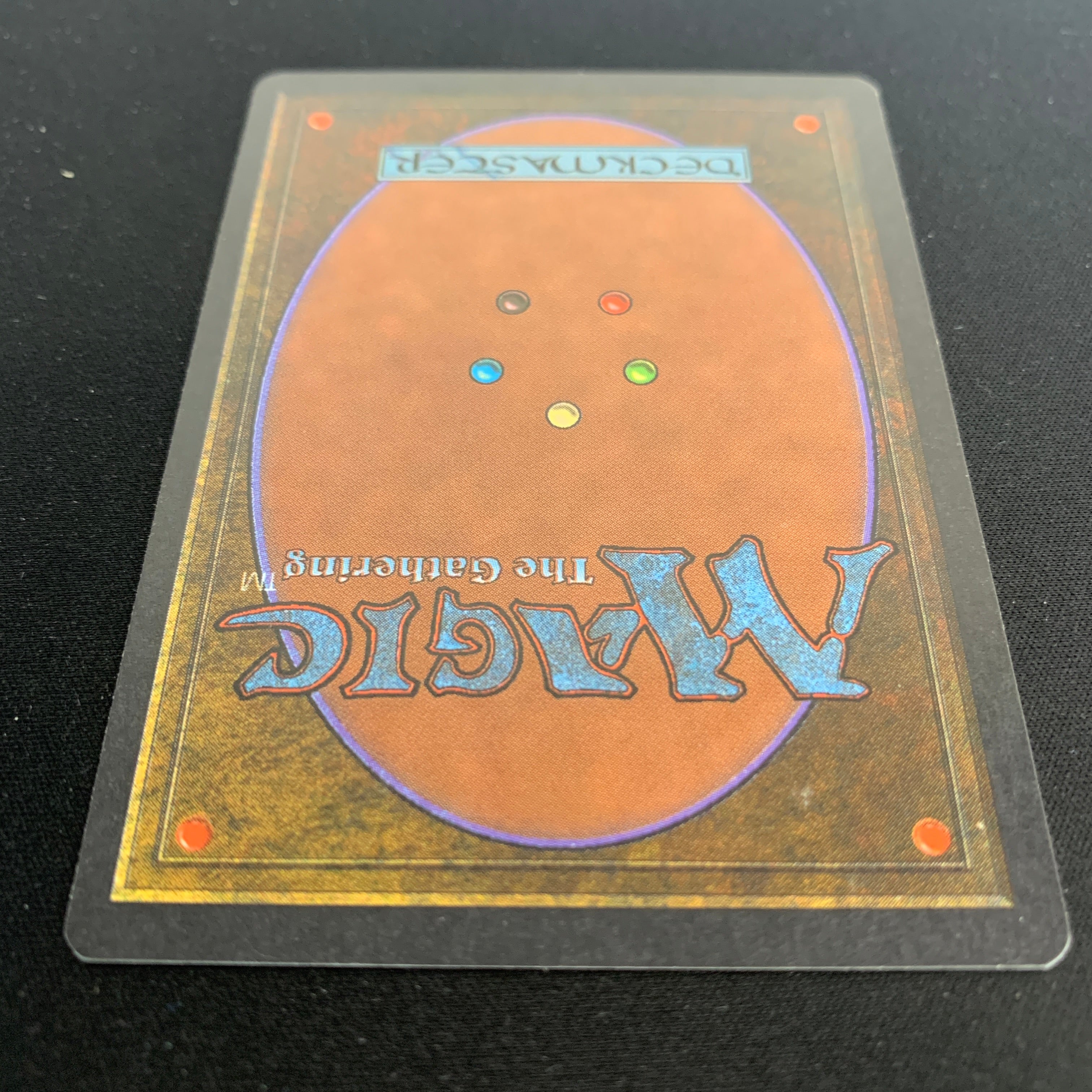 MTG Singles - Shahrazad - Arabian Nights -