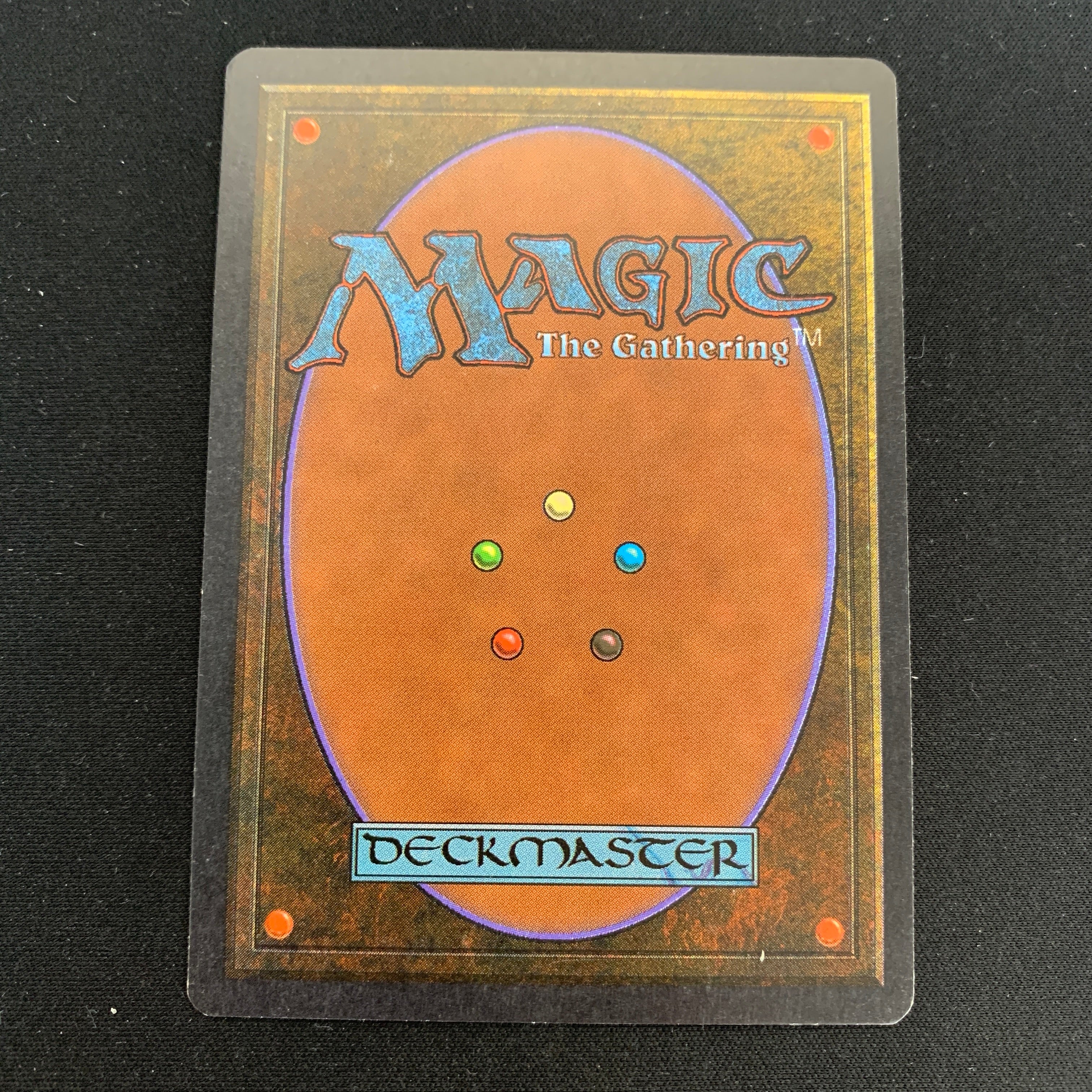MTG Singles - Shahrazad - Arabian Nights -
