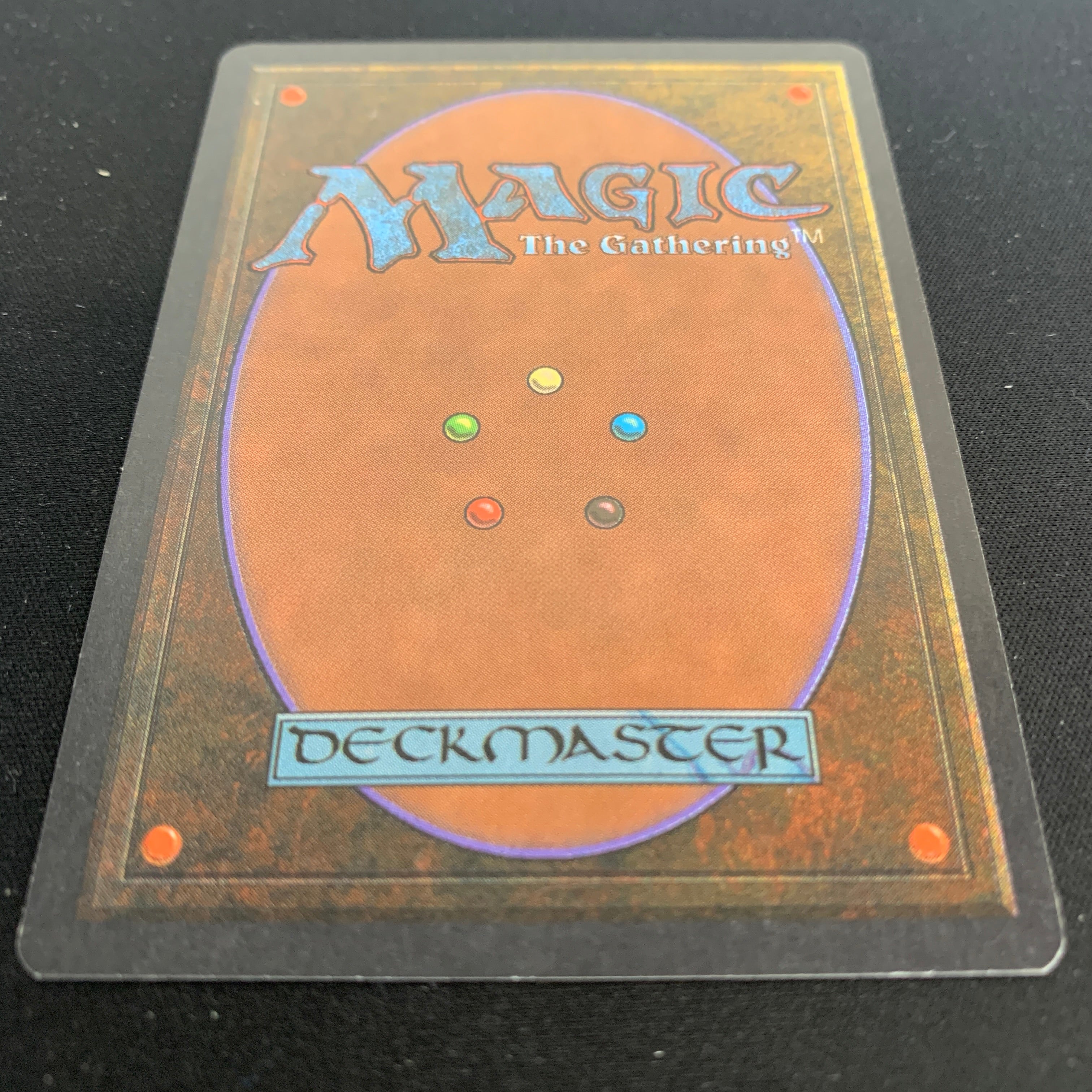 MTG Singles - Shahrazad - Arabian Nights -