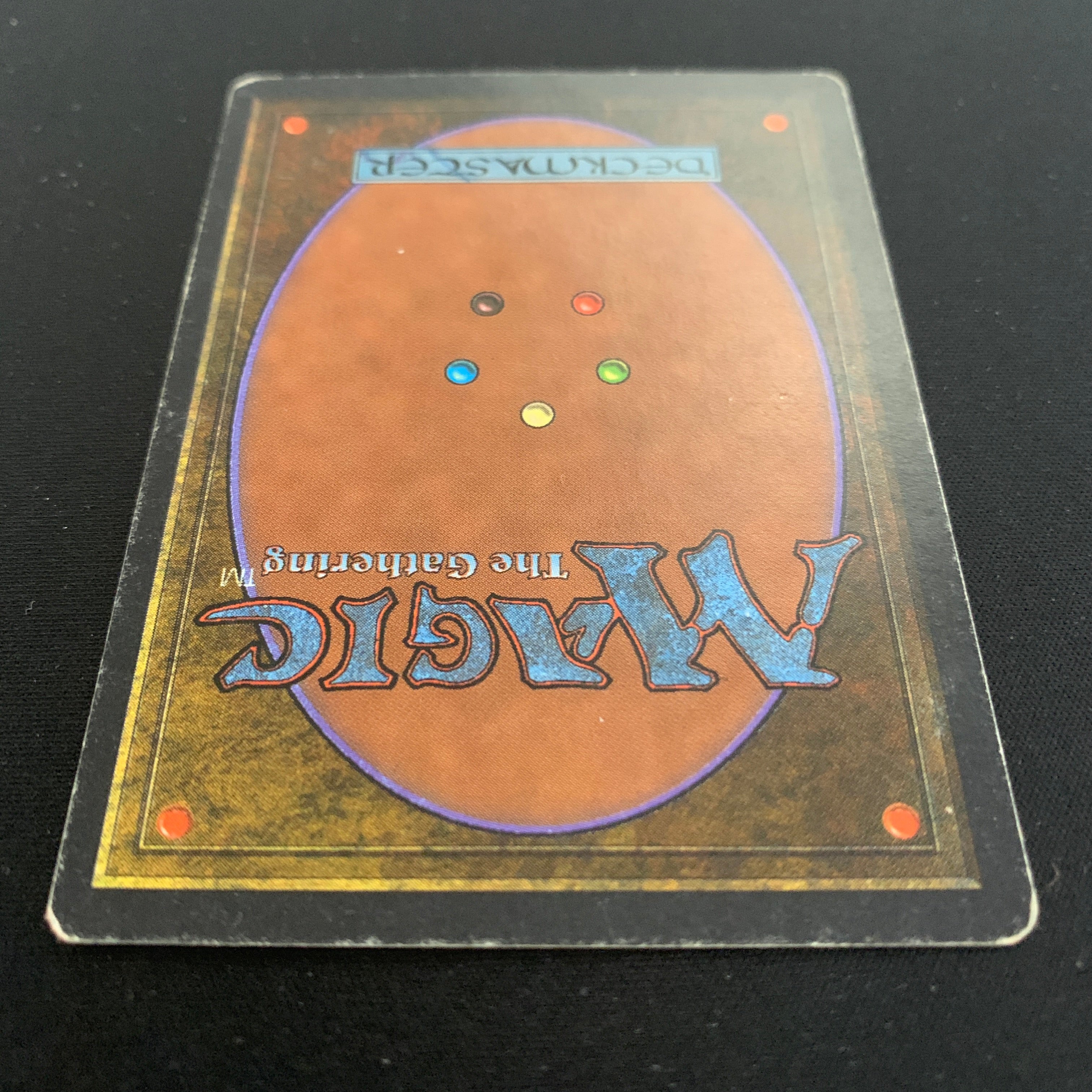 MTG Singles - Shahrazad - Arabian Nights -