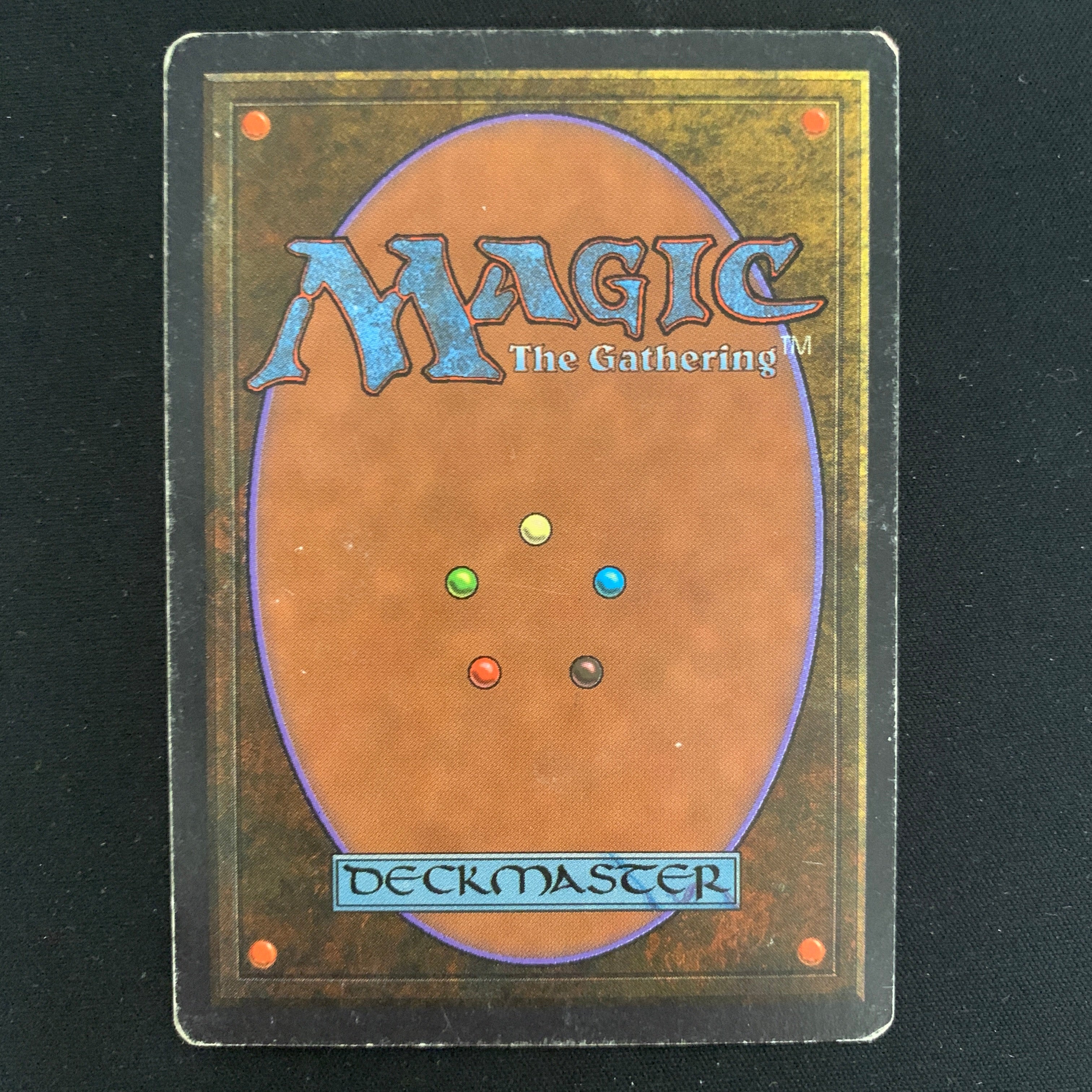 MTG Singles - Shahrazad - Arabian Nights -
