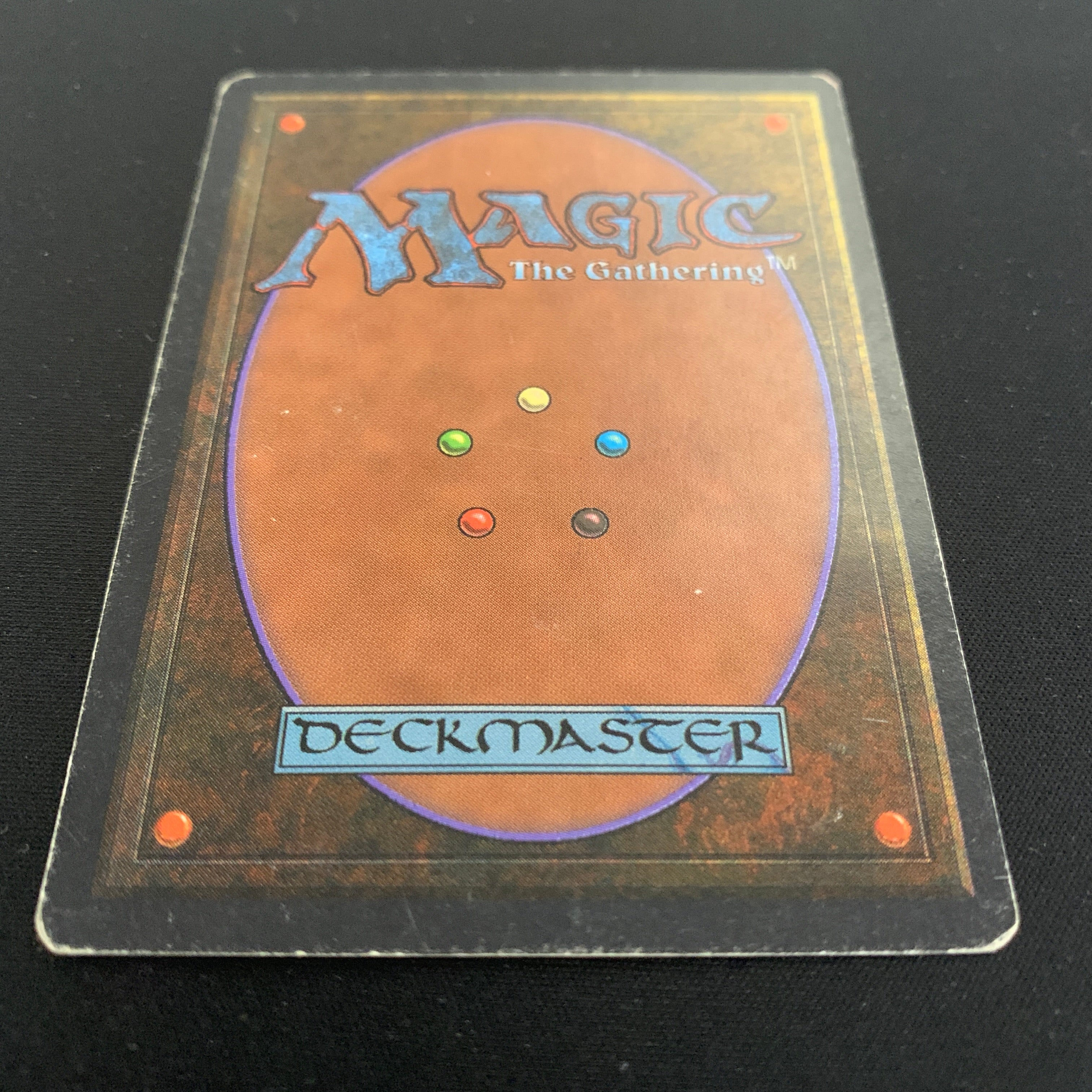 MTG Singles - Shahrazad - Arabian Nights -