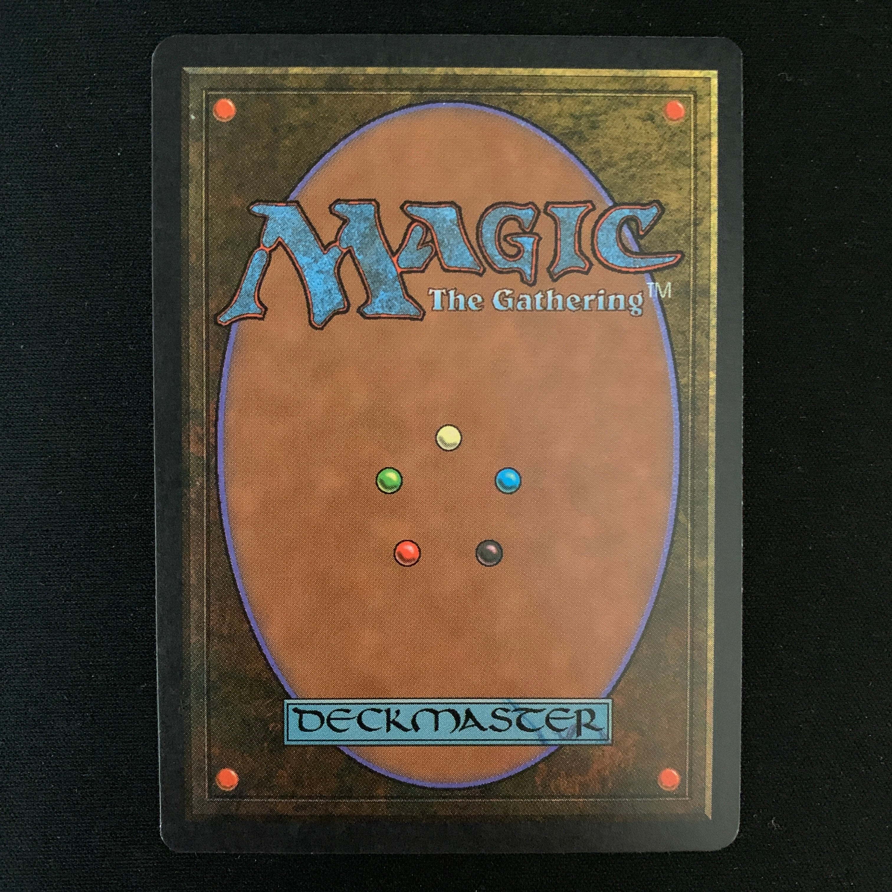 MTG Singles - Shahrazad - Arabian Nights -