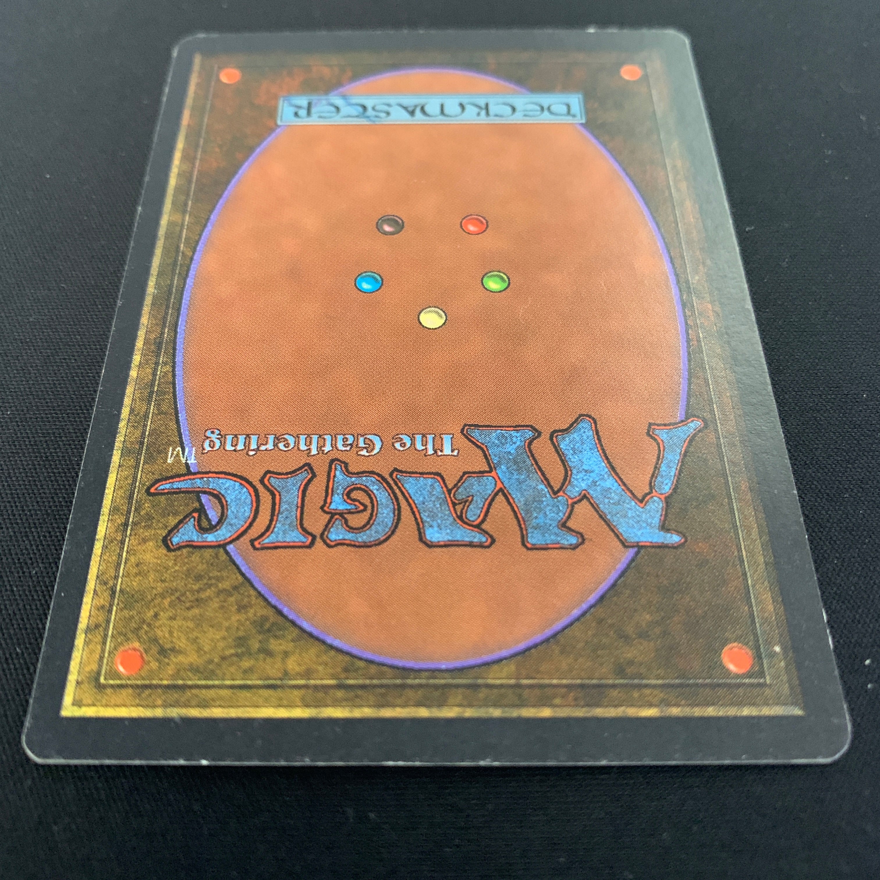 MTG Singles - Shahrazad - Arabian Nights -