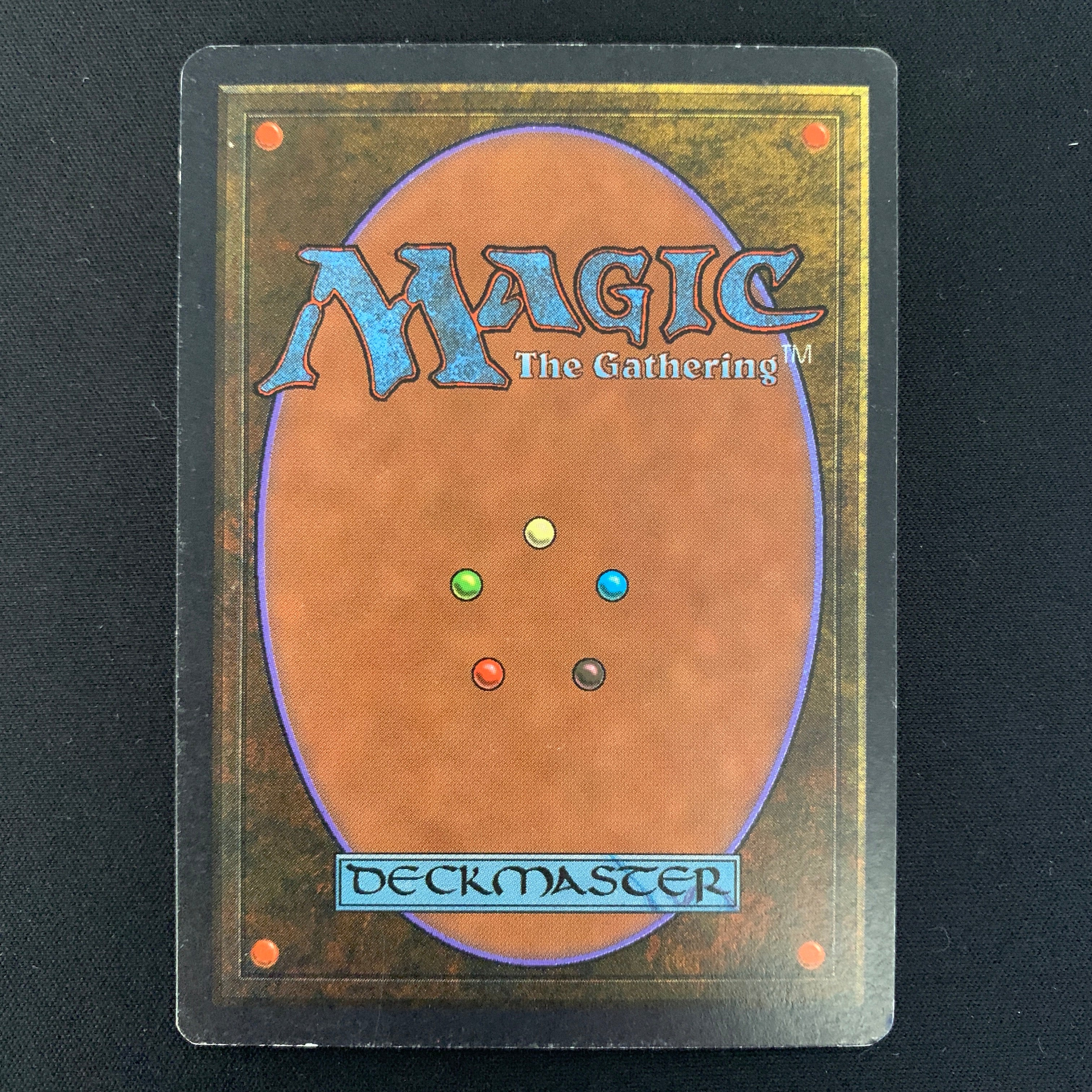 MTG Singles - Shahrazad - Arabian Nights -