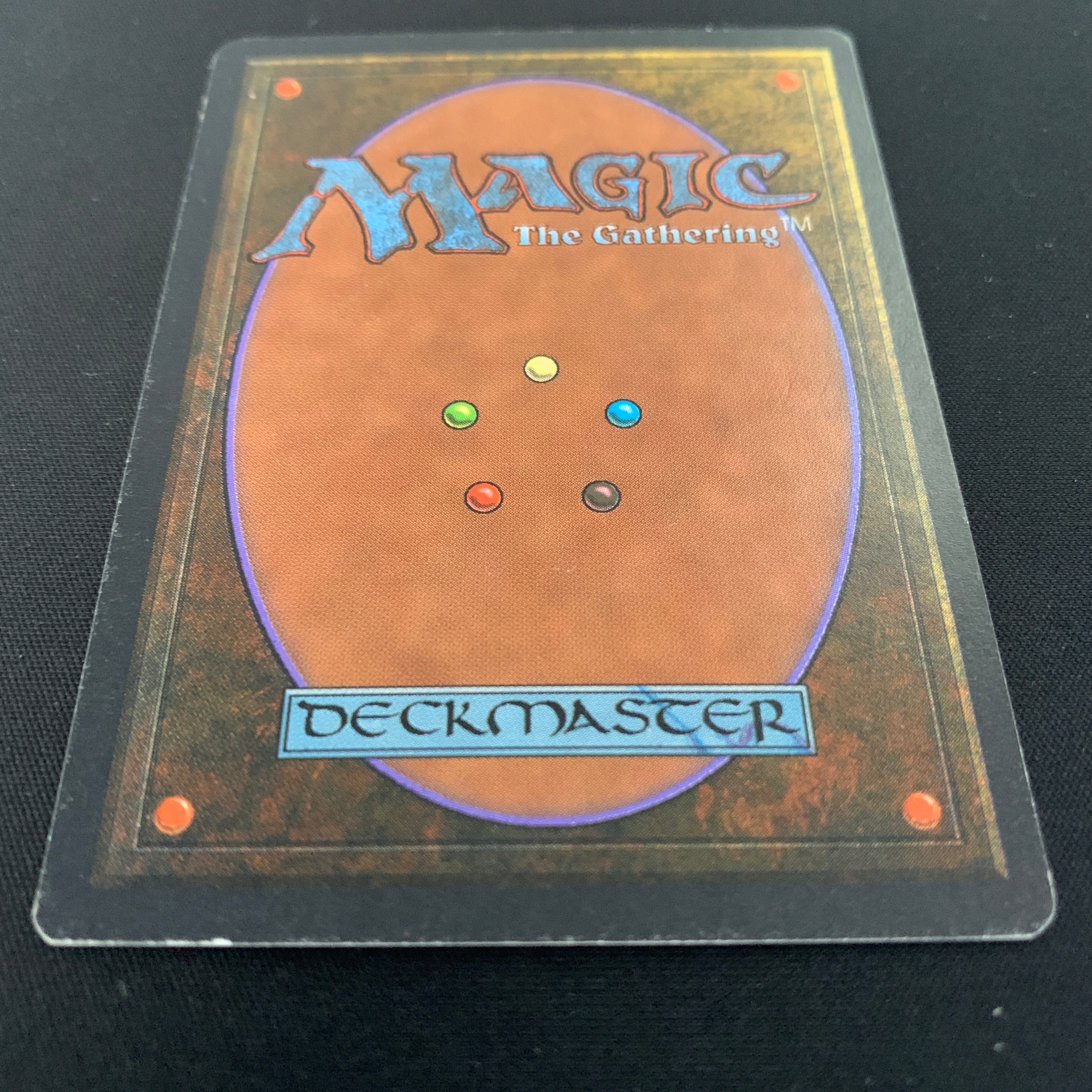 MTG Singles - Shahrazad - Arabian Nights -