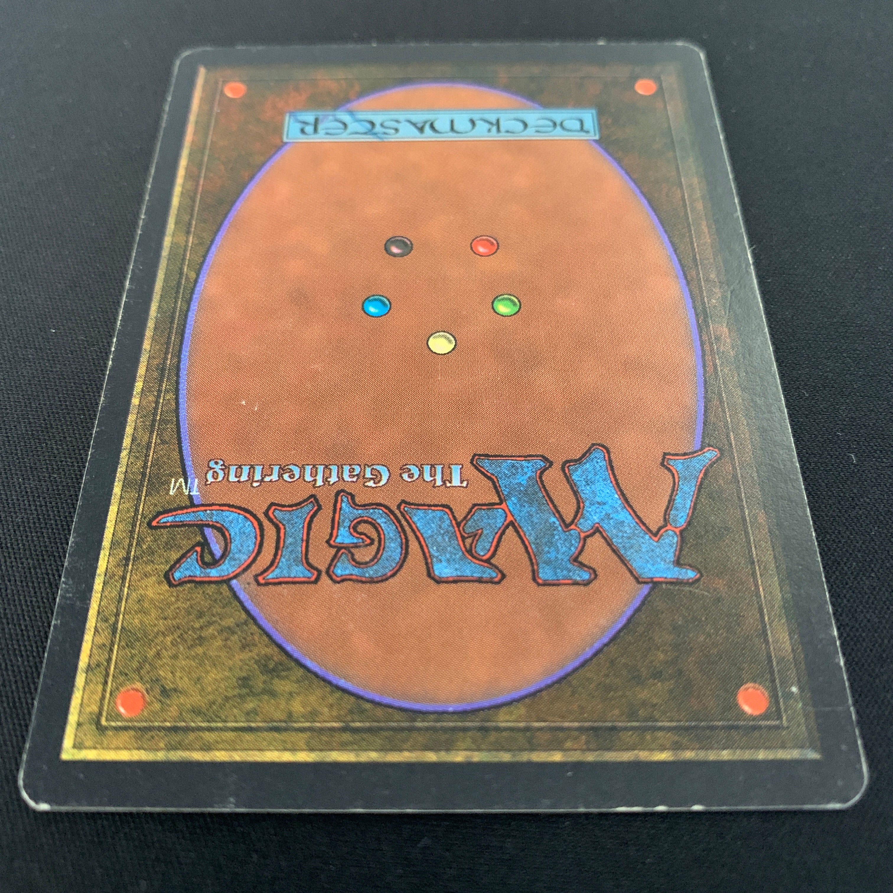 MTG Singles - Shahrazad - Arabian Nights -