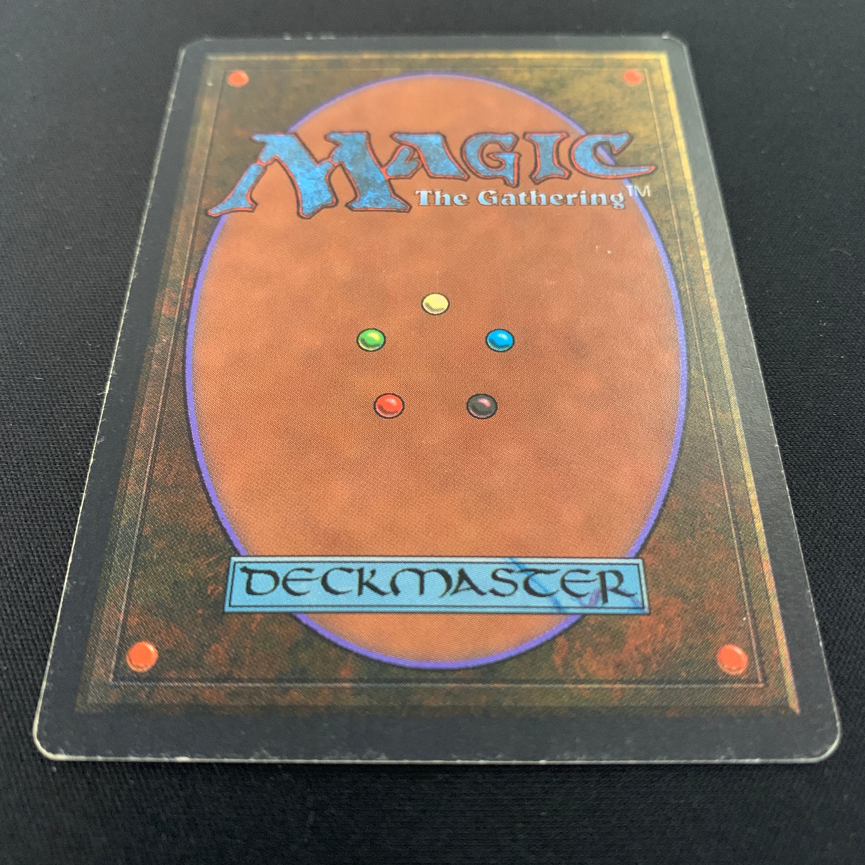 MTG Singles - Shahrazad - Arabian Nights -