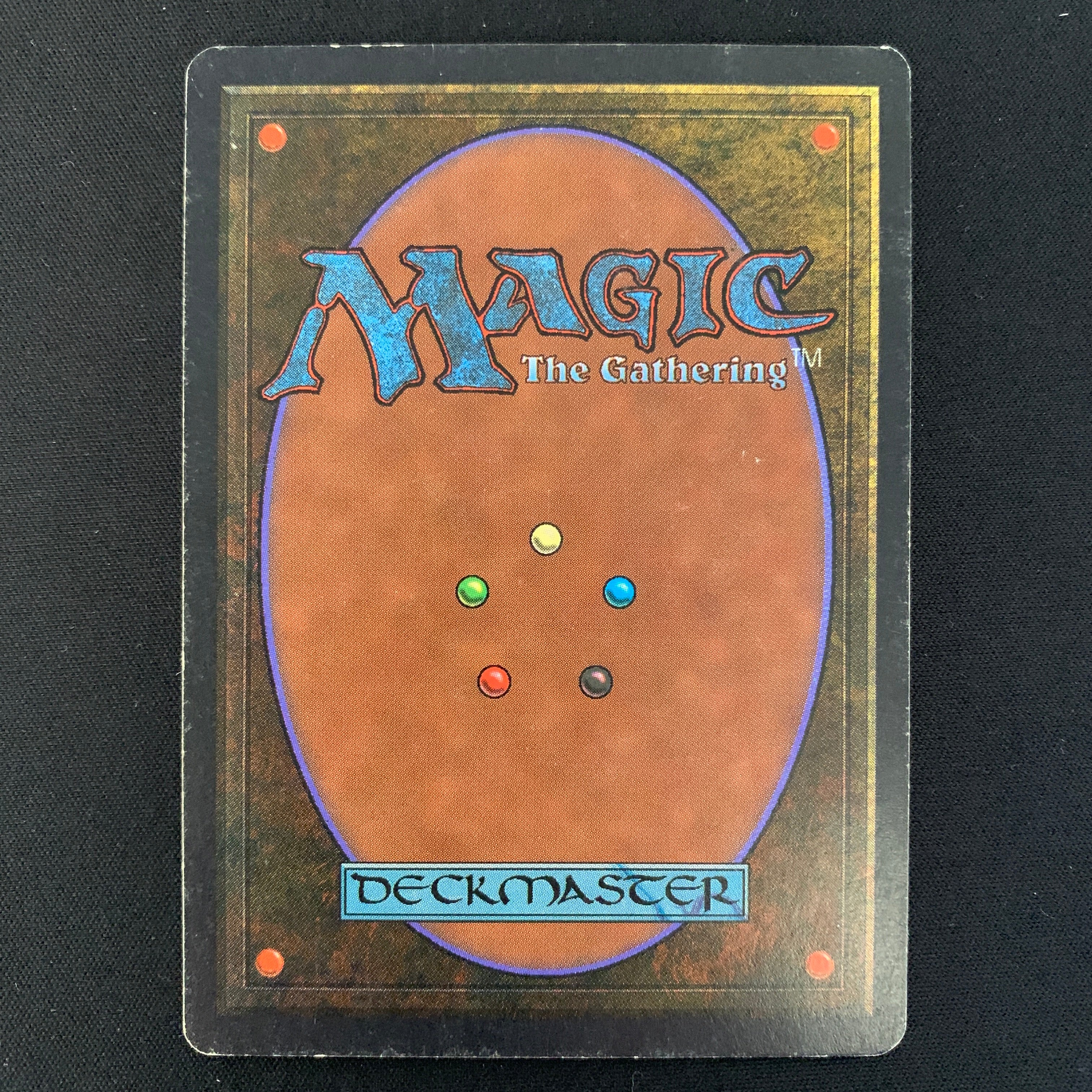 MTG Singles - Shahrazad - Arabian Nights -