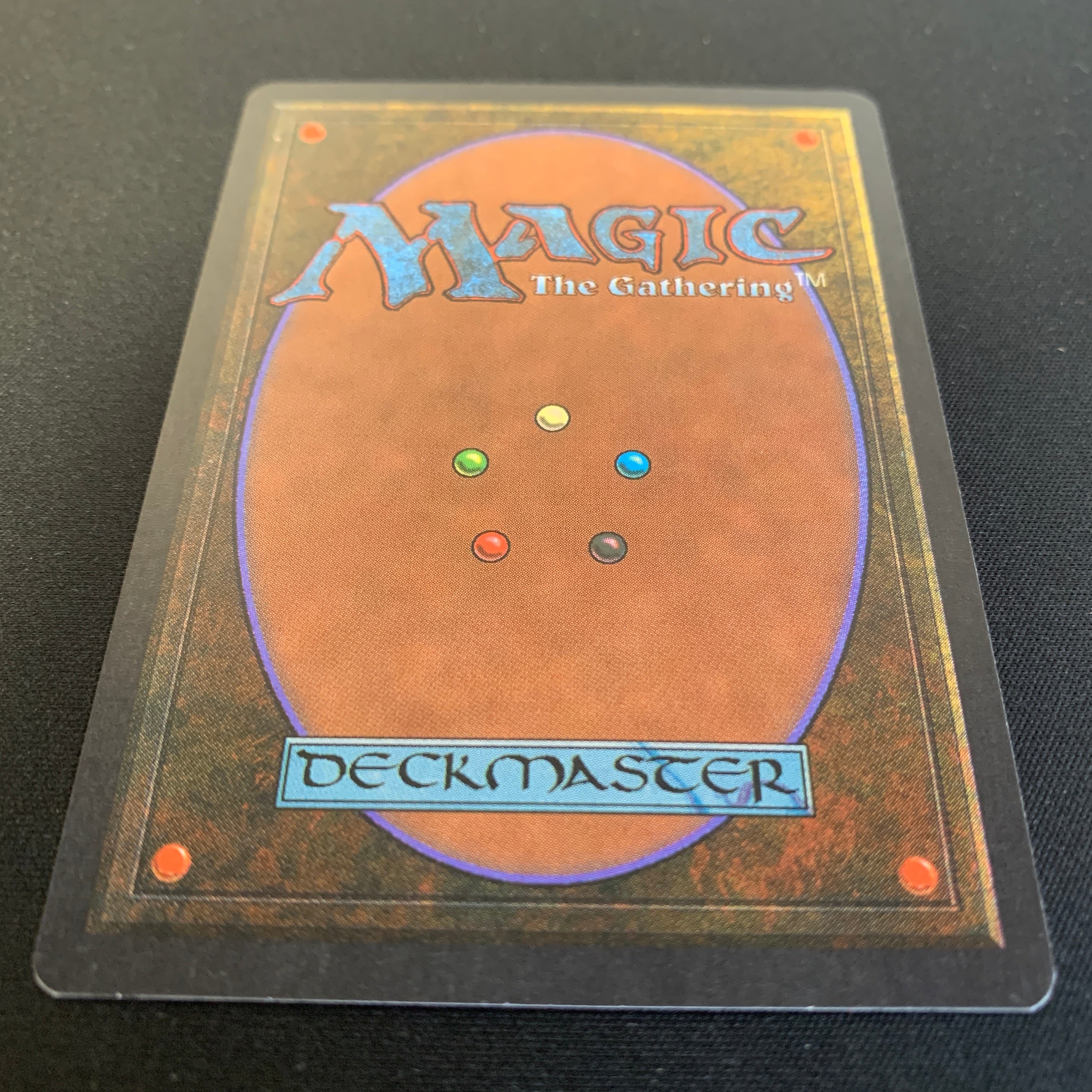 MTG Singles - Shahrazad - Arabian Nights -