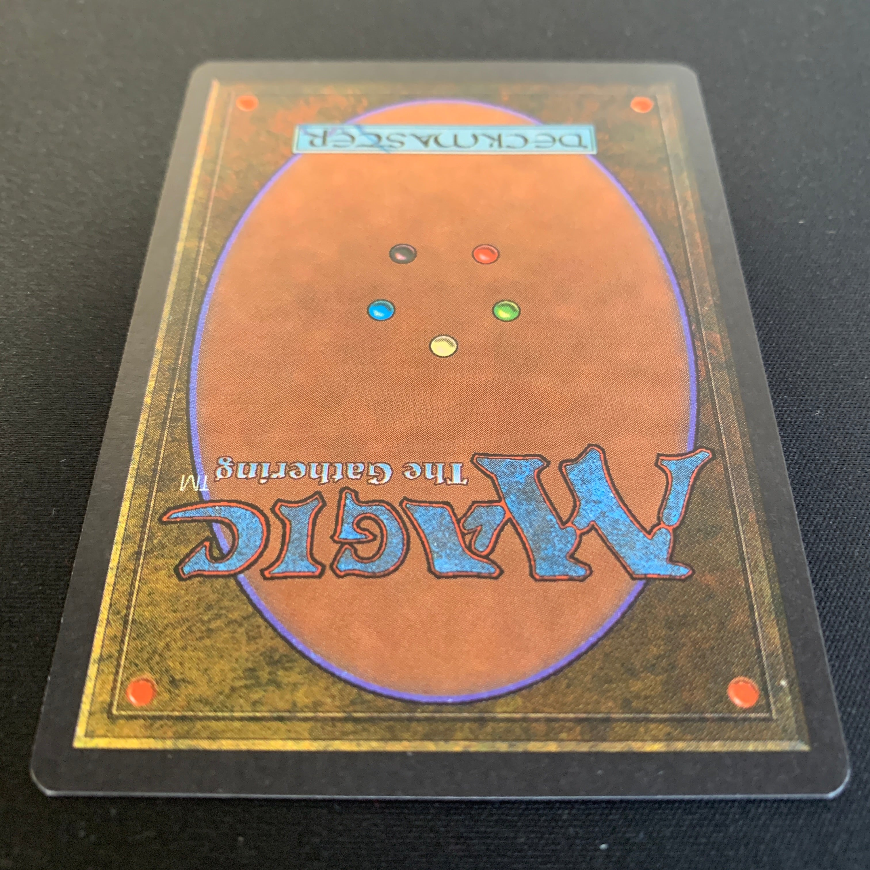 MTG Singles - Shahrazad - Arabian Nights -