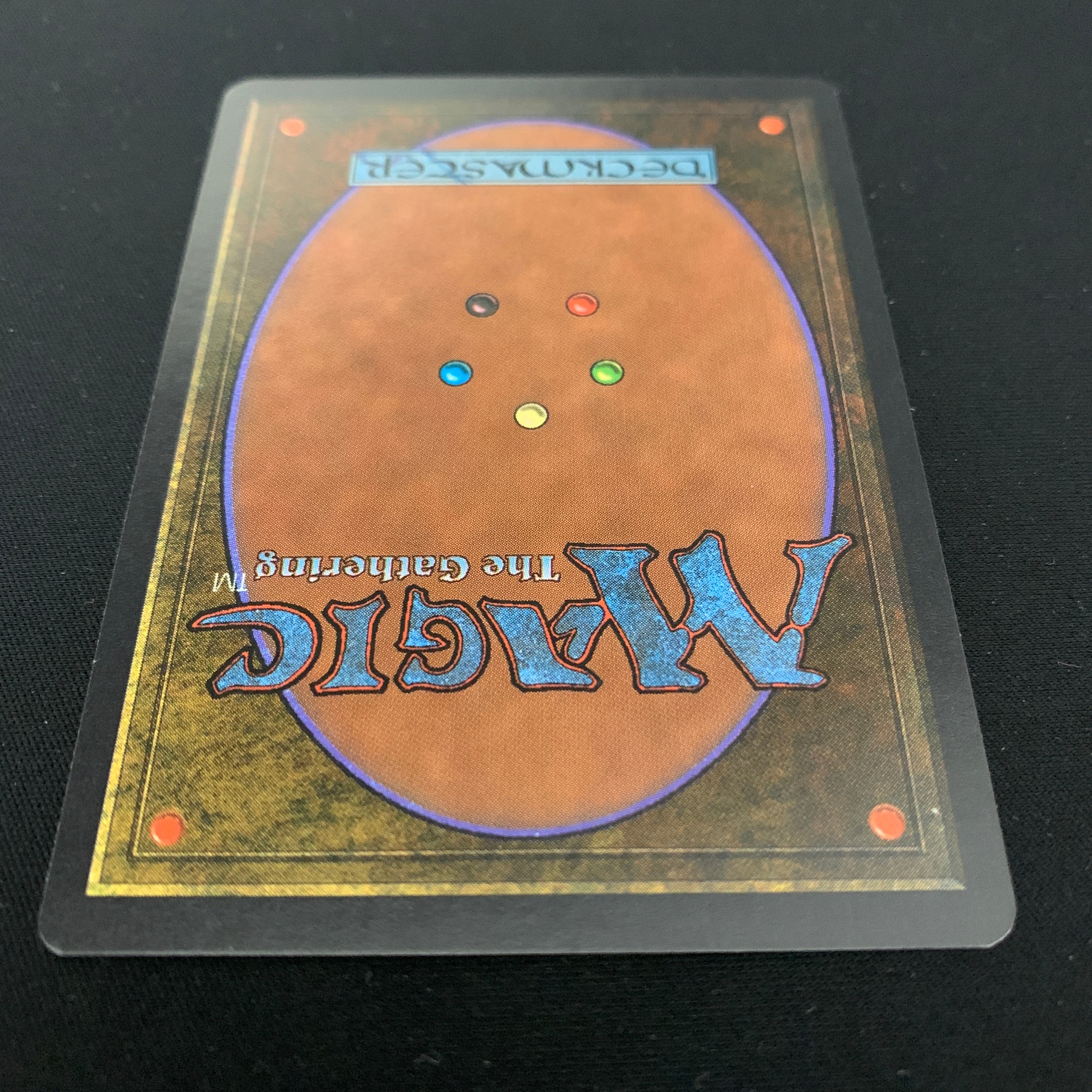 MTG Singles - Shahrazad - Arabian Nights -