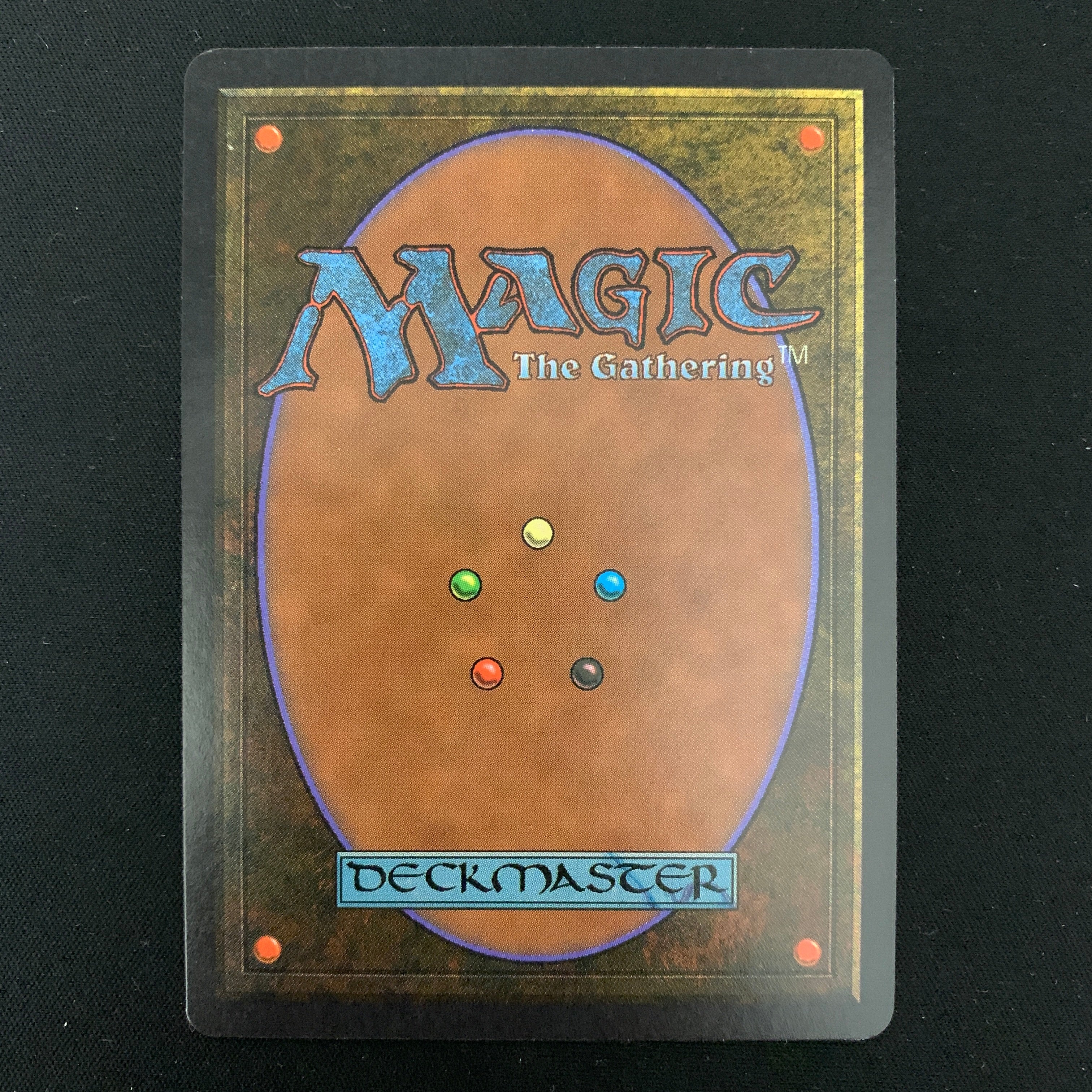 MTG Singles - Shahrazad - Arabian Nights -