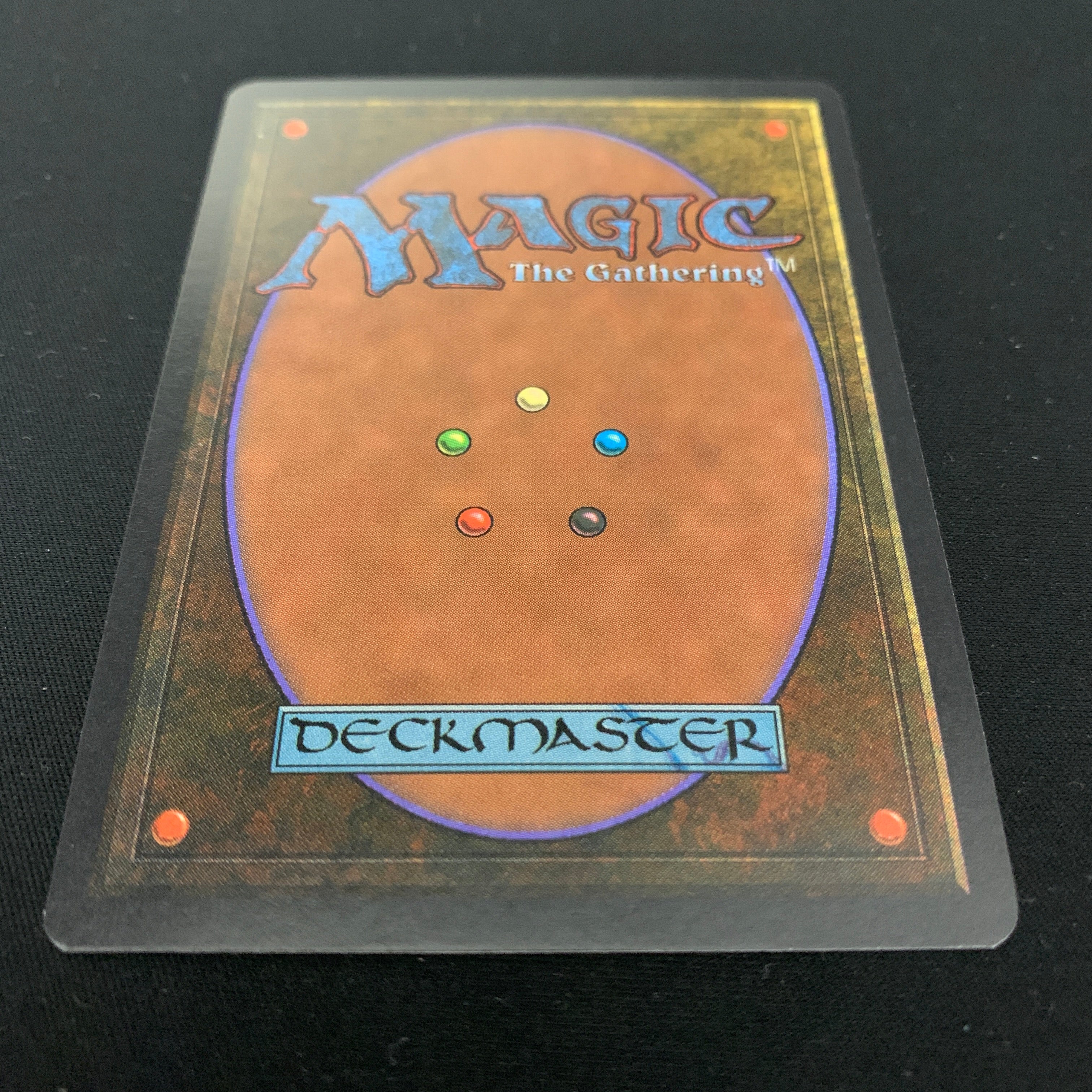 MTG Singles - Shahrazad - Arabian Nights -