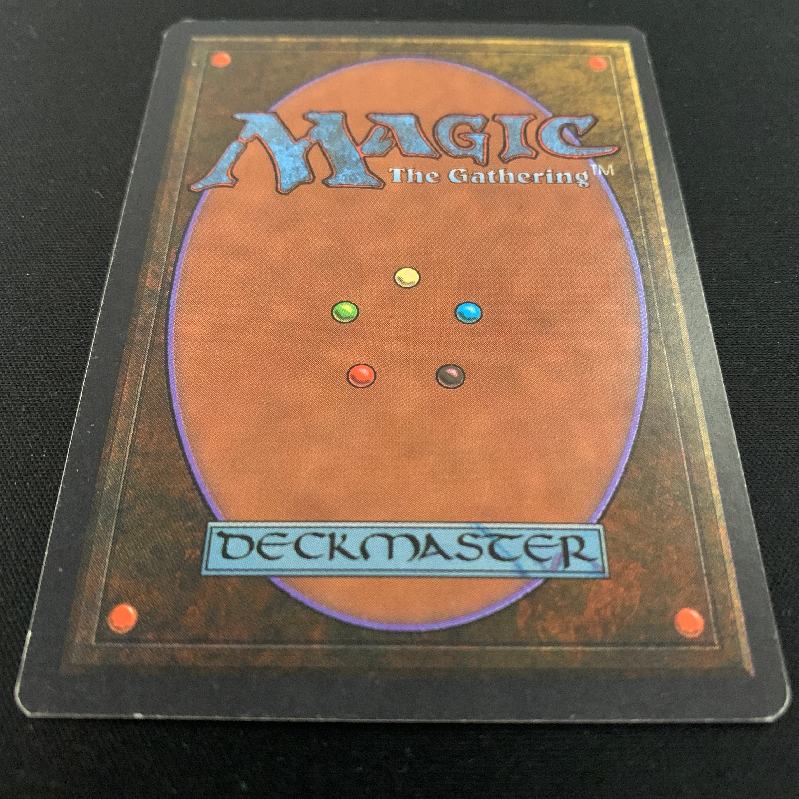 MTG Singles - Shahrazad - Arabian Nights -