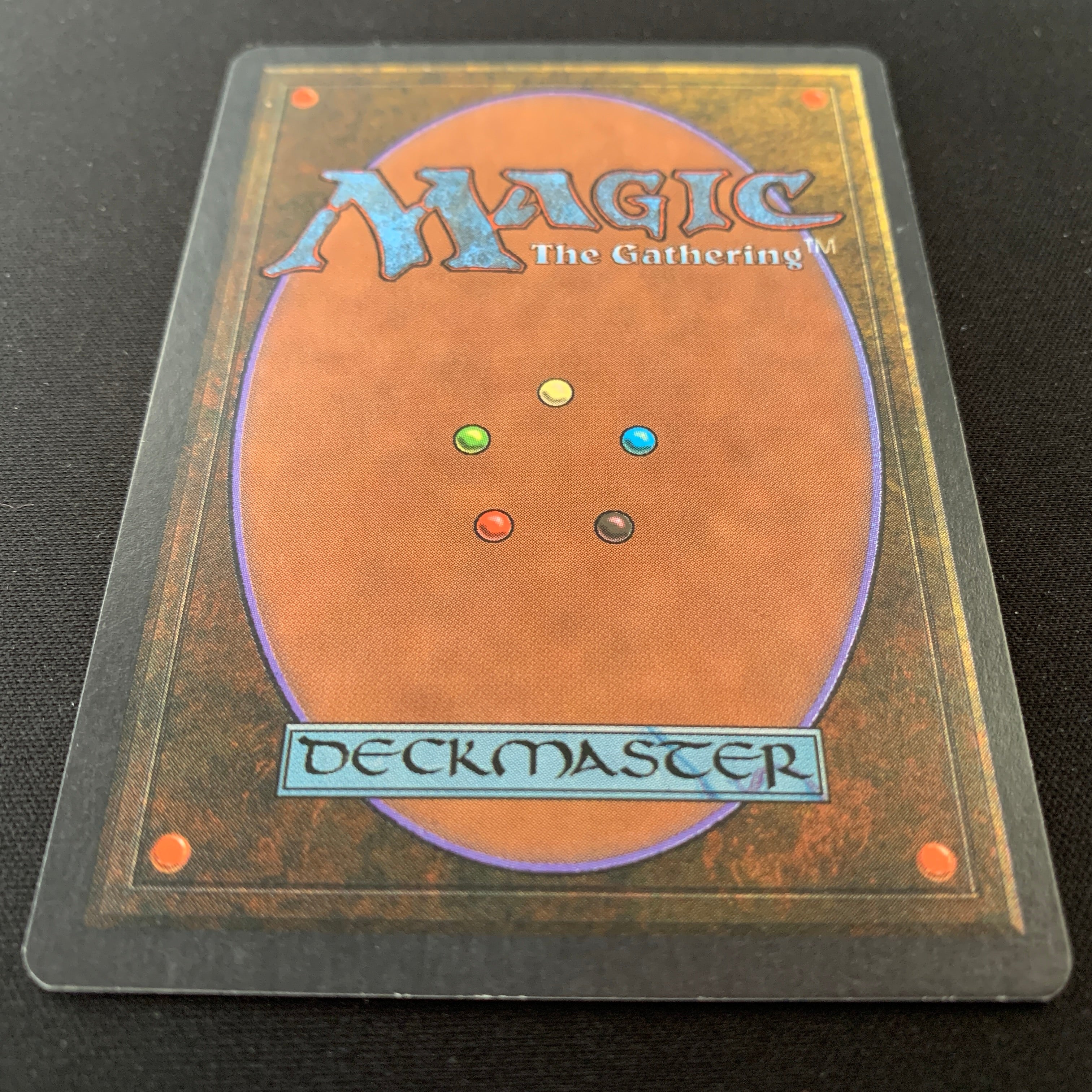 MTG Singles - Shahrazad - Arabian Nights -