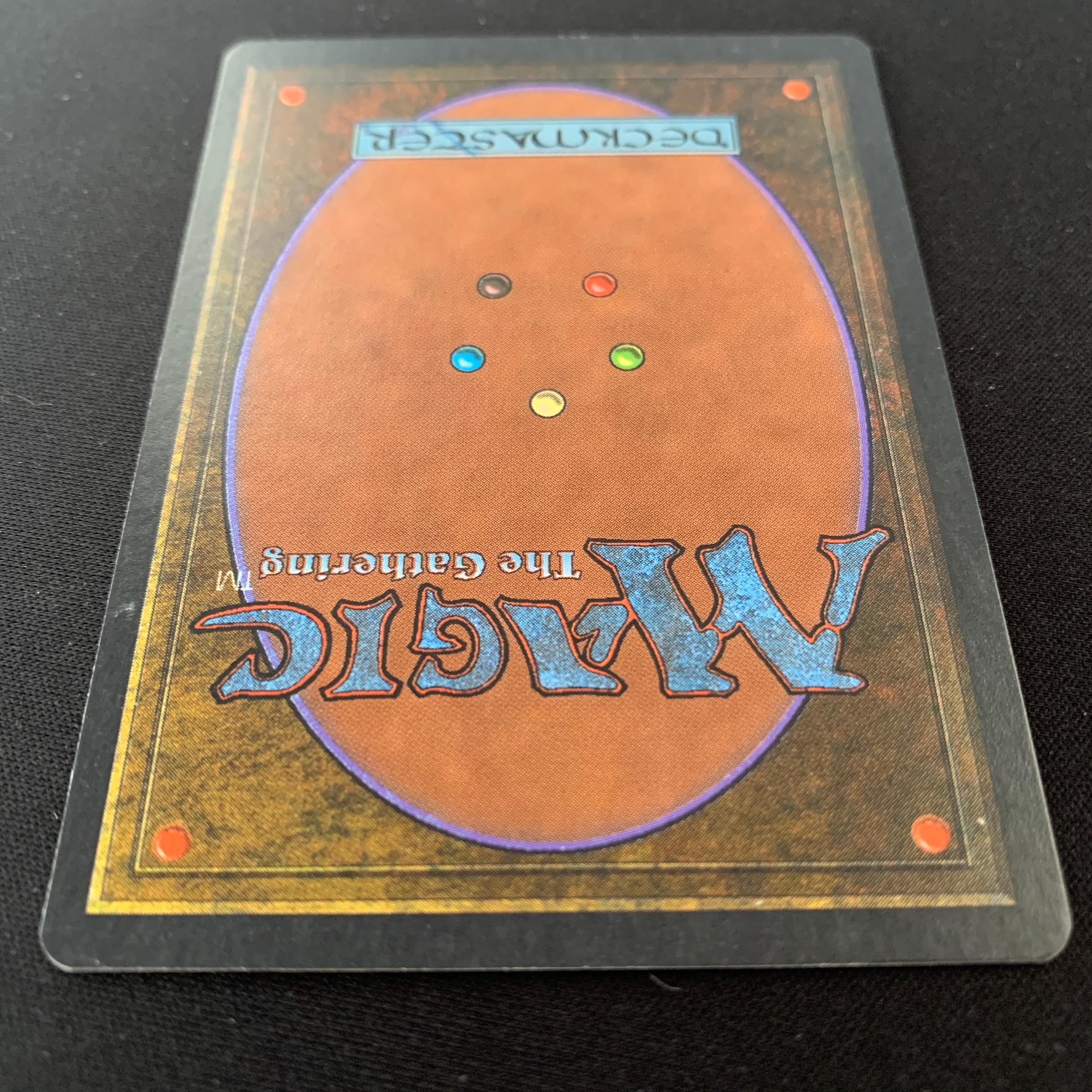 MTG Singles - Shahrazad - Arabian Nights -