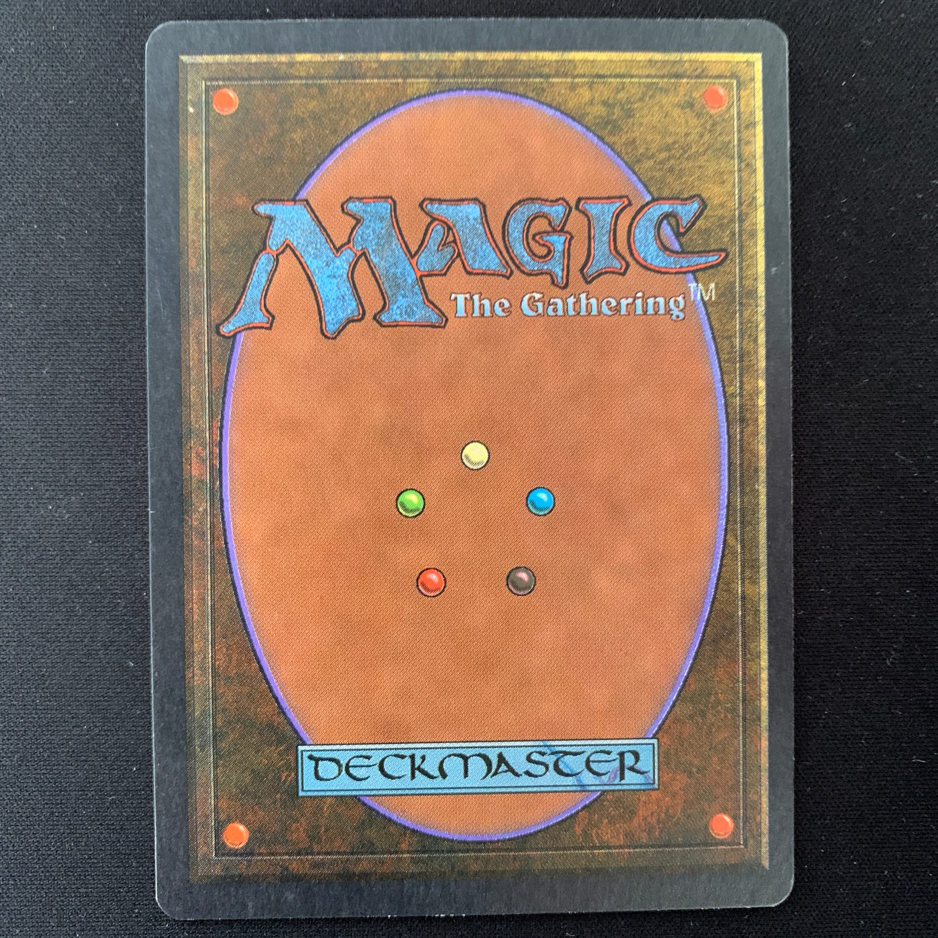 MTG Singles - Shahrazad - Arabian Nights -