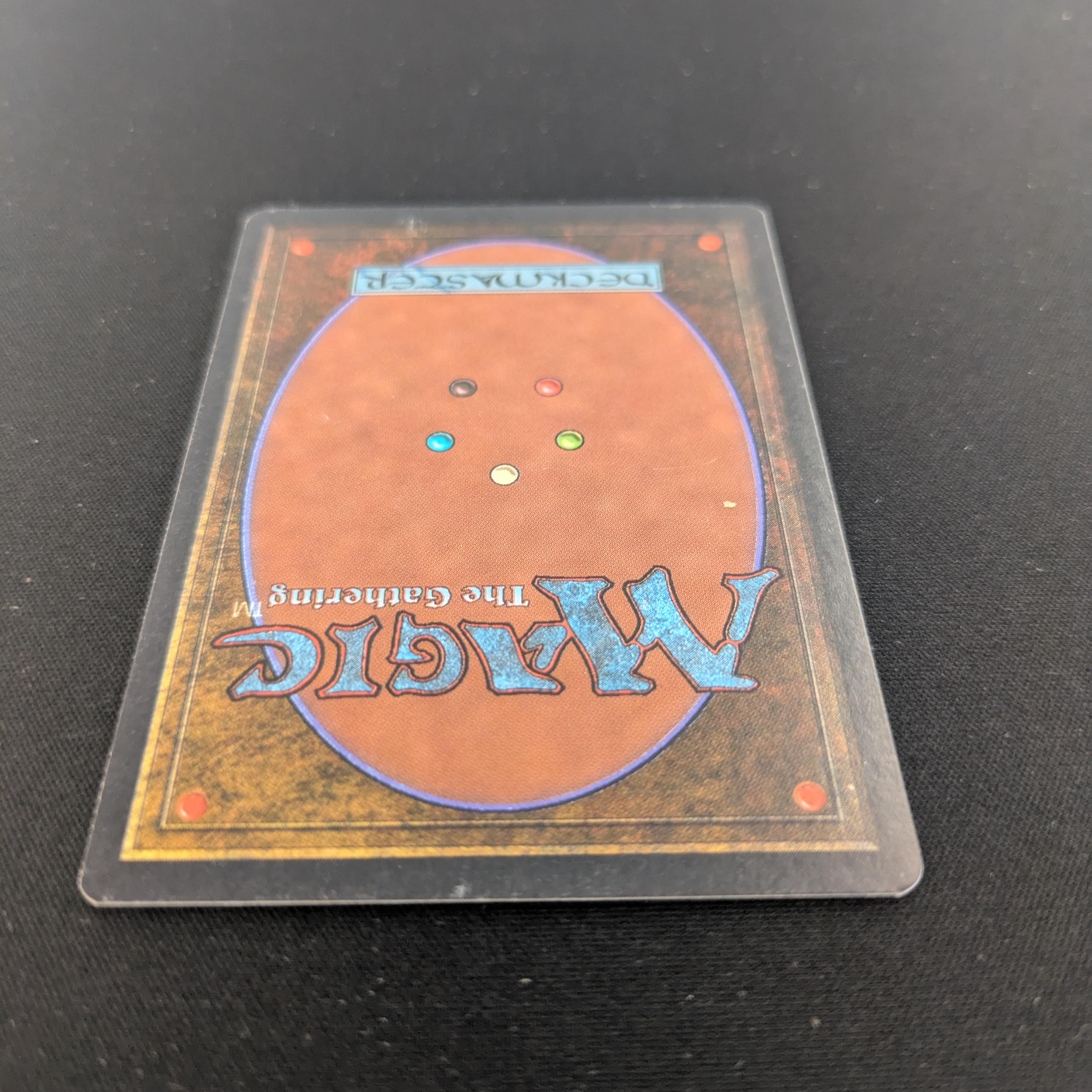 MTG Singles - Shahrazad - Arabian Nights -