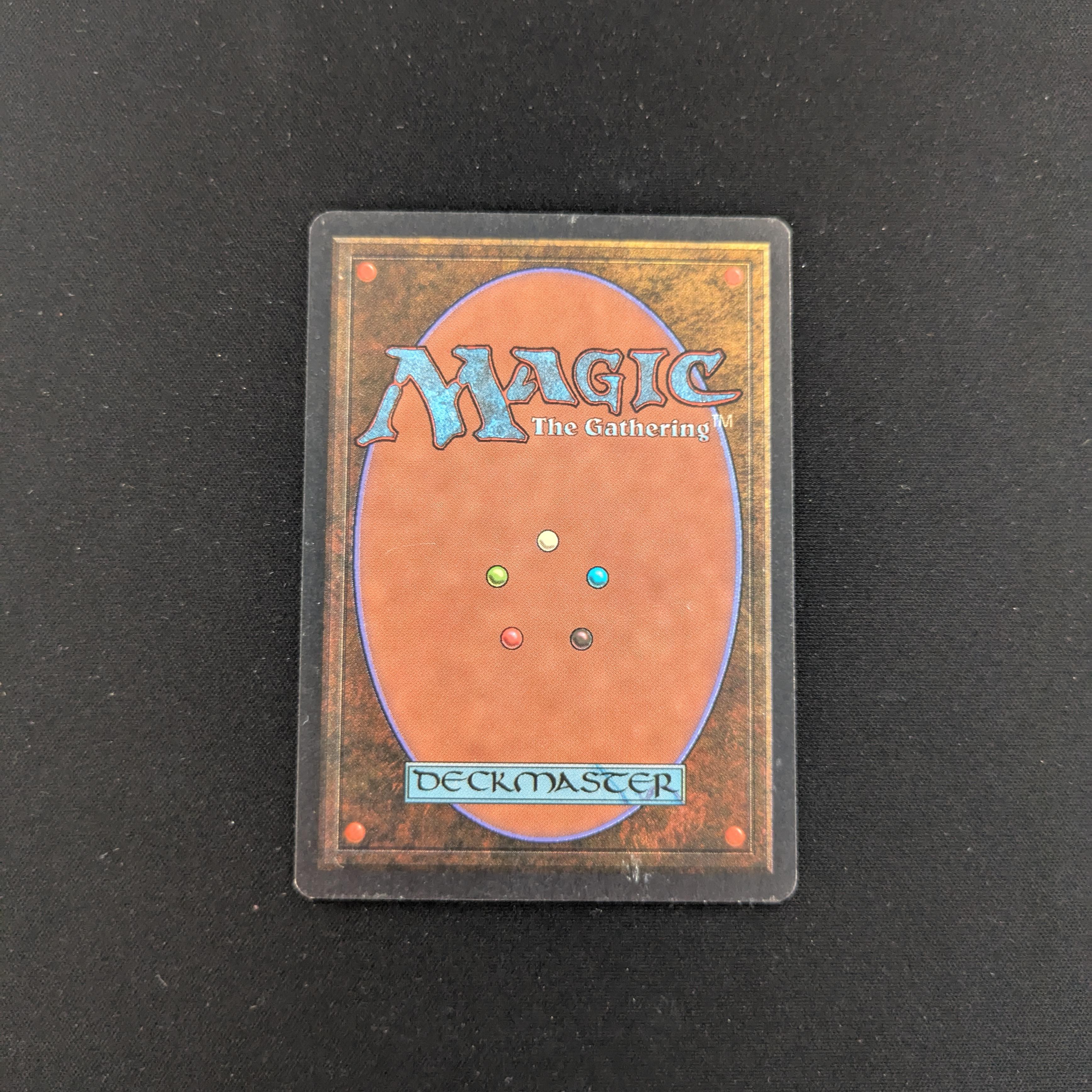 MTG Singles - Shahrazad - Arabian Nights -