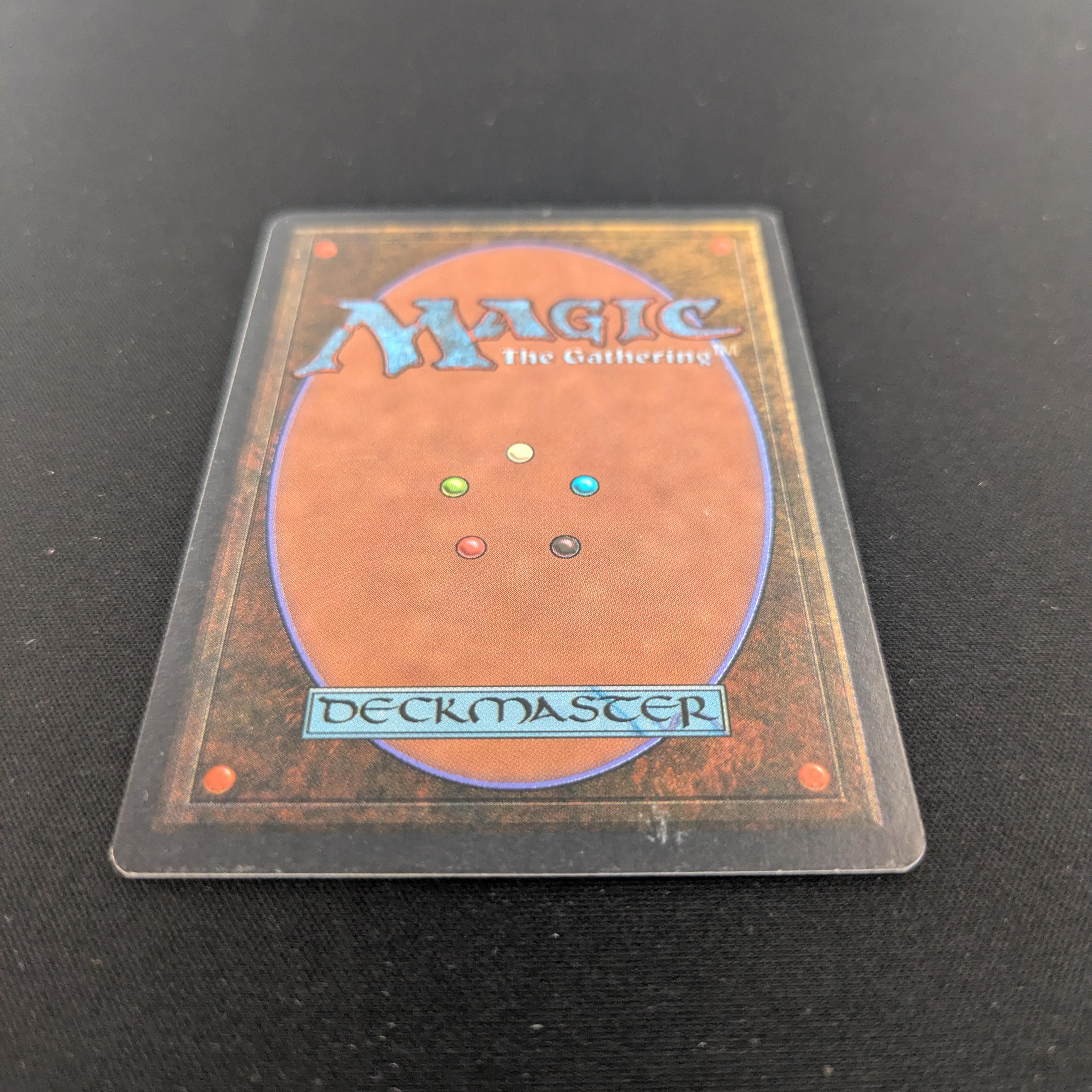 MTG Singles - Shahrazad - Arabian Nights -