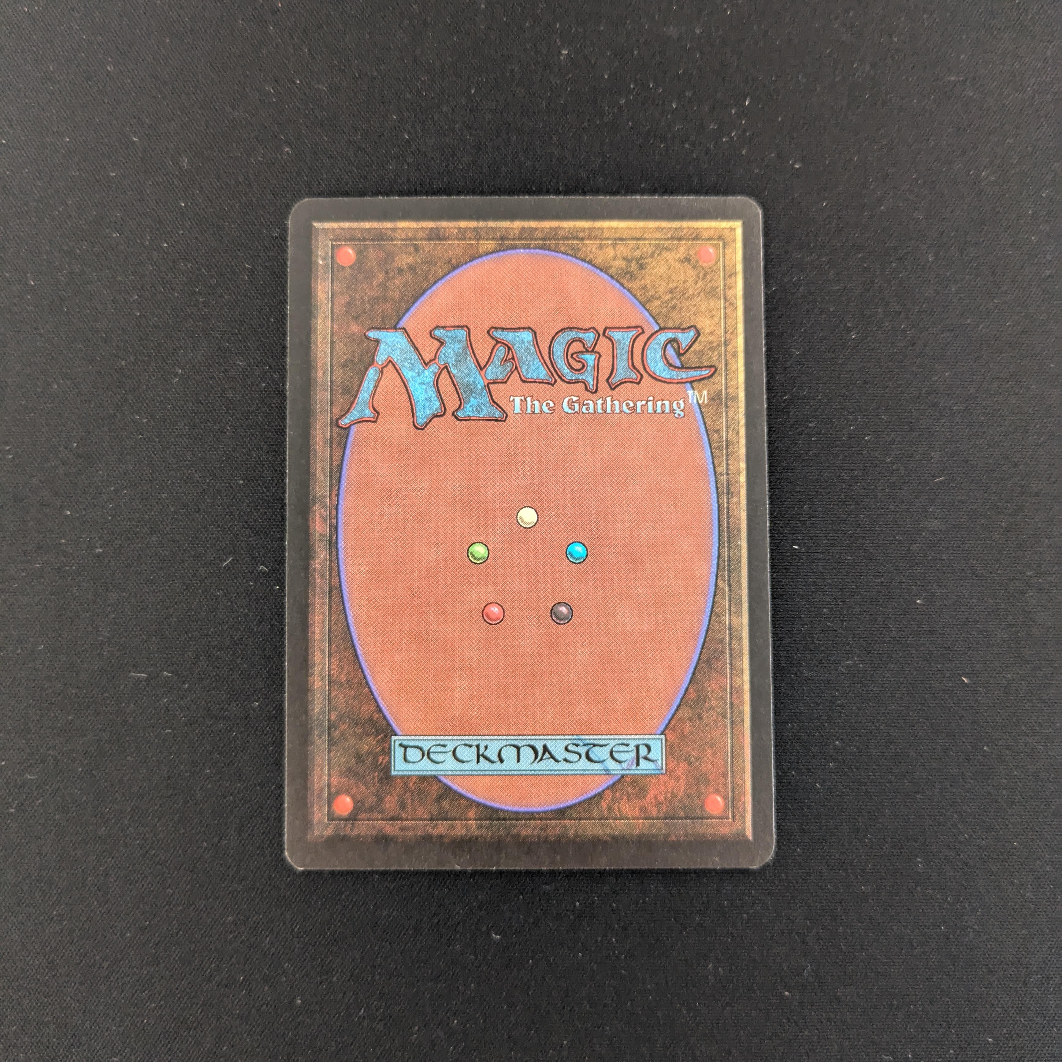 MTG Singles - Sleight of Mind - Beta -