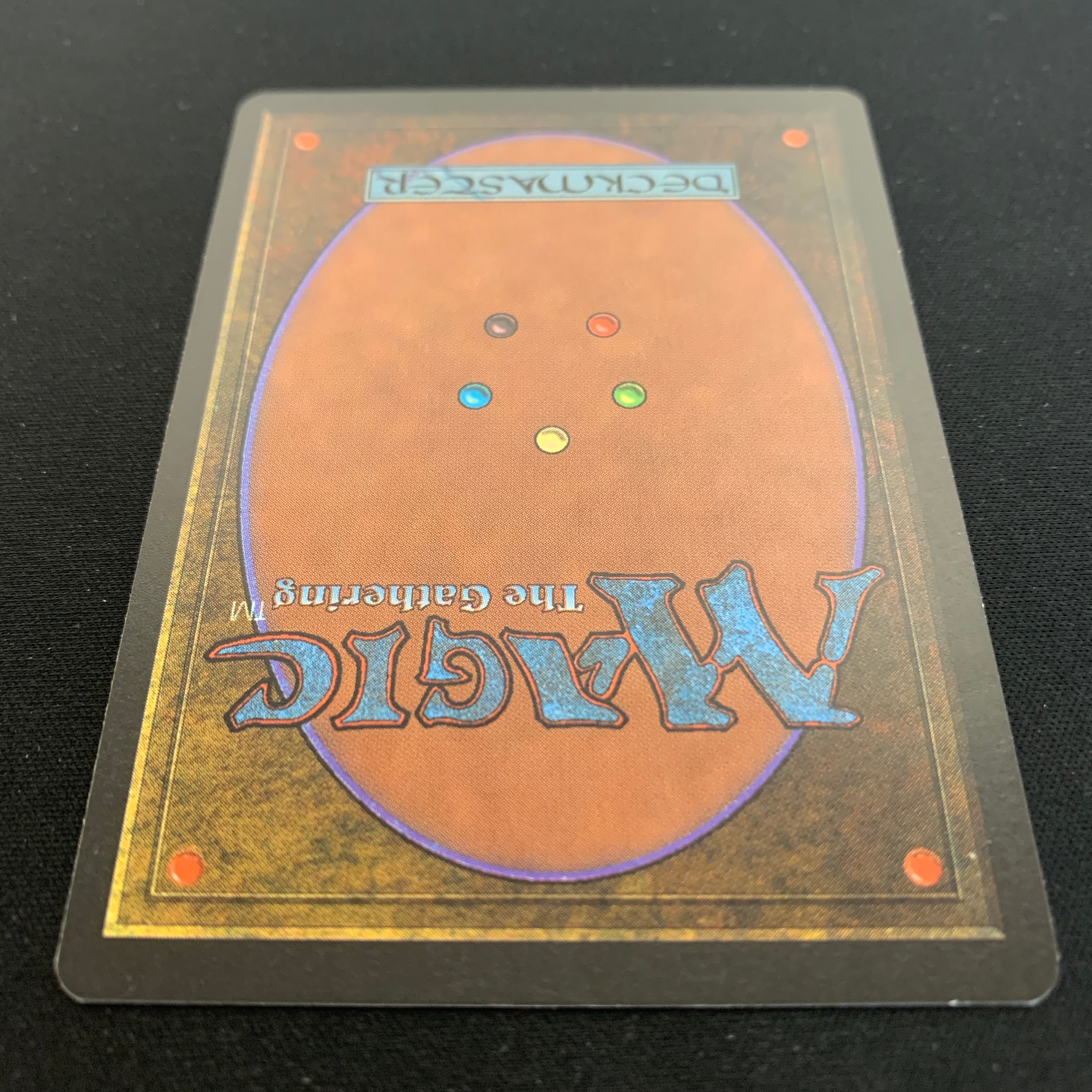 MTG Singles - Sleight of Mind - Beta -