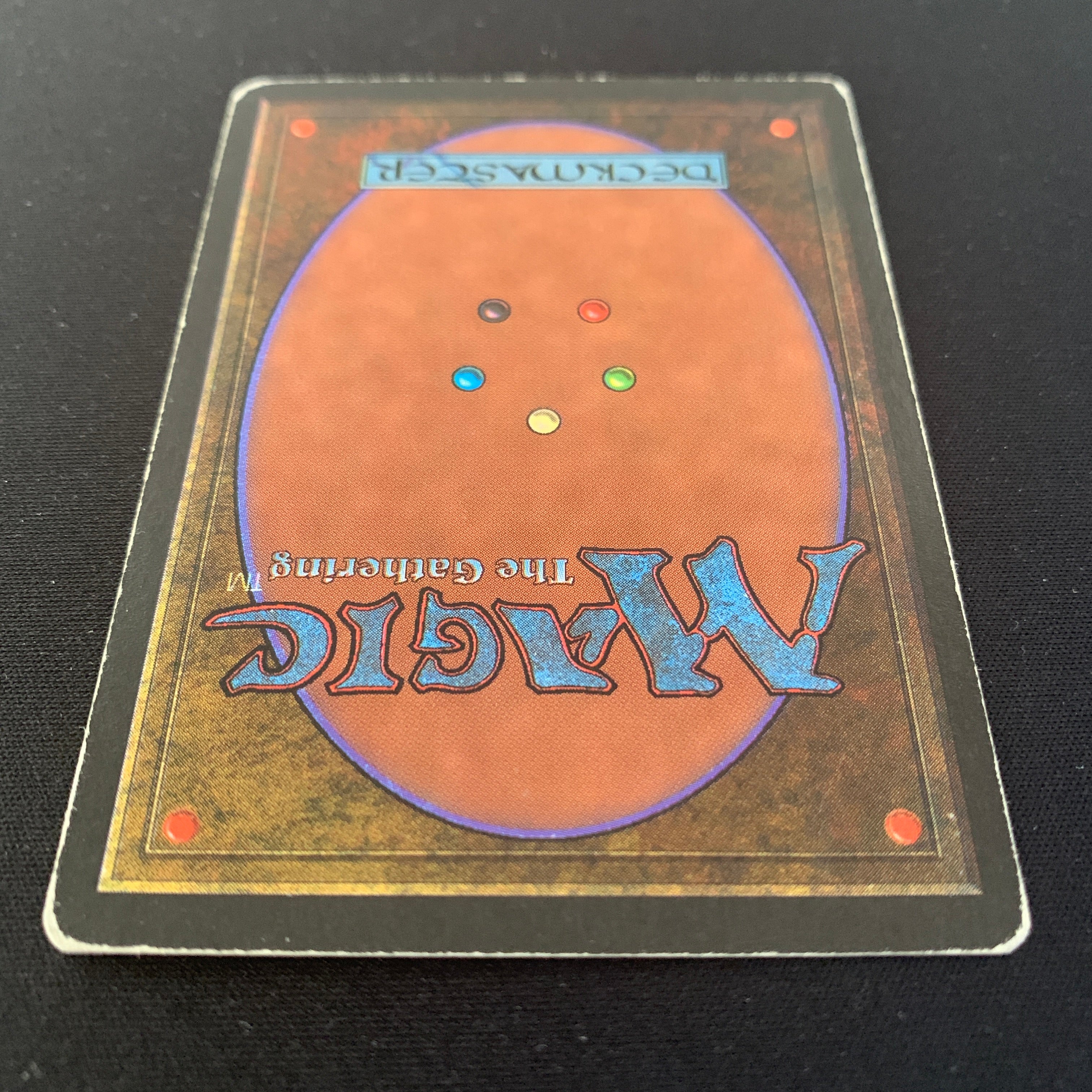 MTG Singles - Sol Ring - Beta -