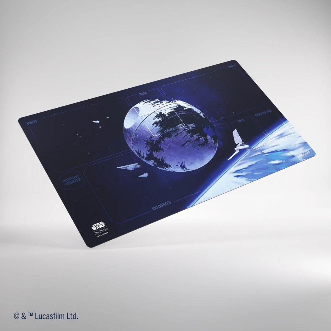 Gaming Supplies - Star Wars Unlimited Game Mat -