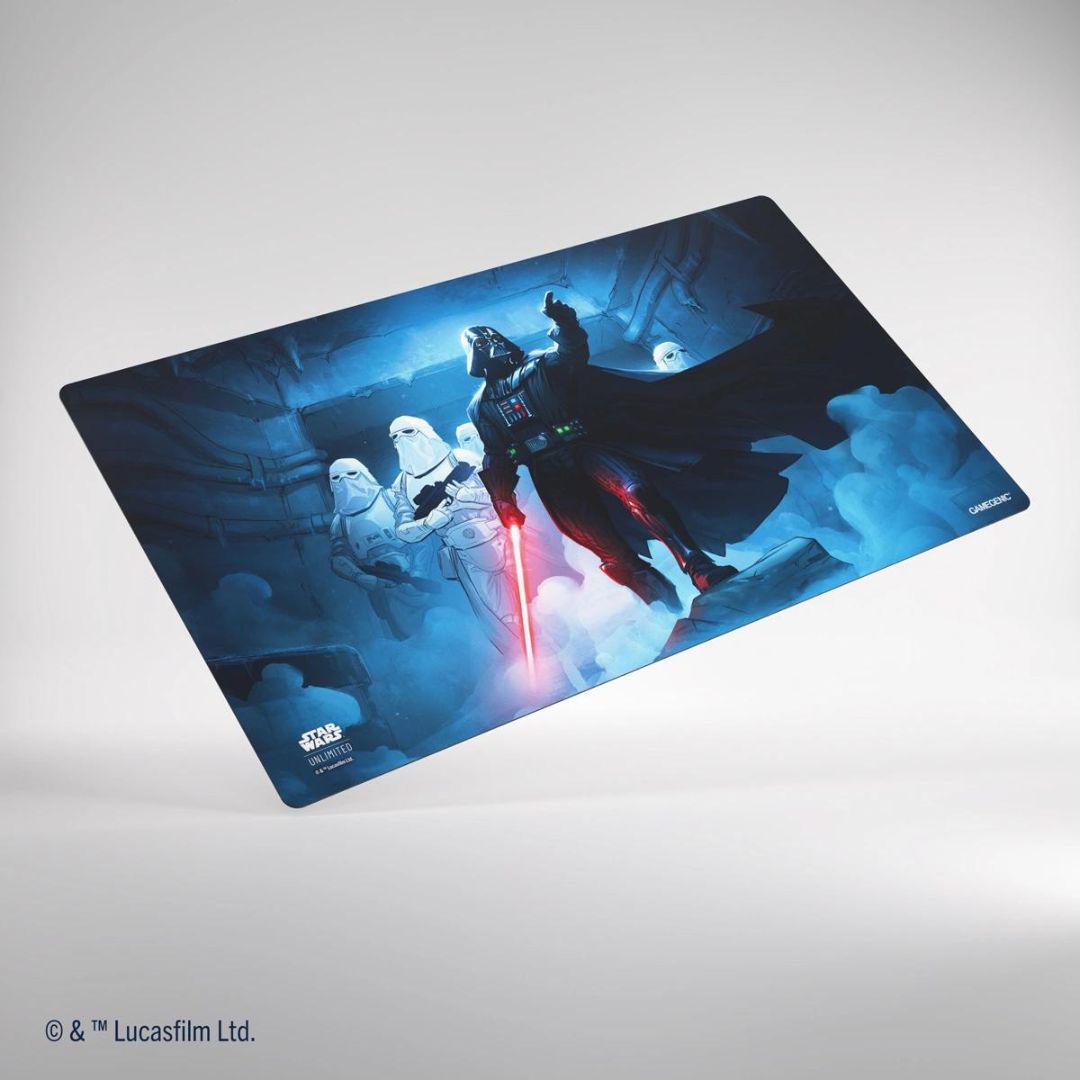 Gaming Supplies - Star Wars Unlimited Game Mat -