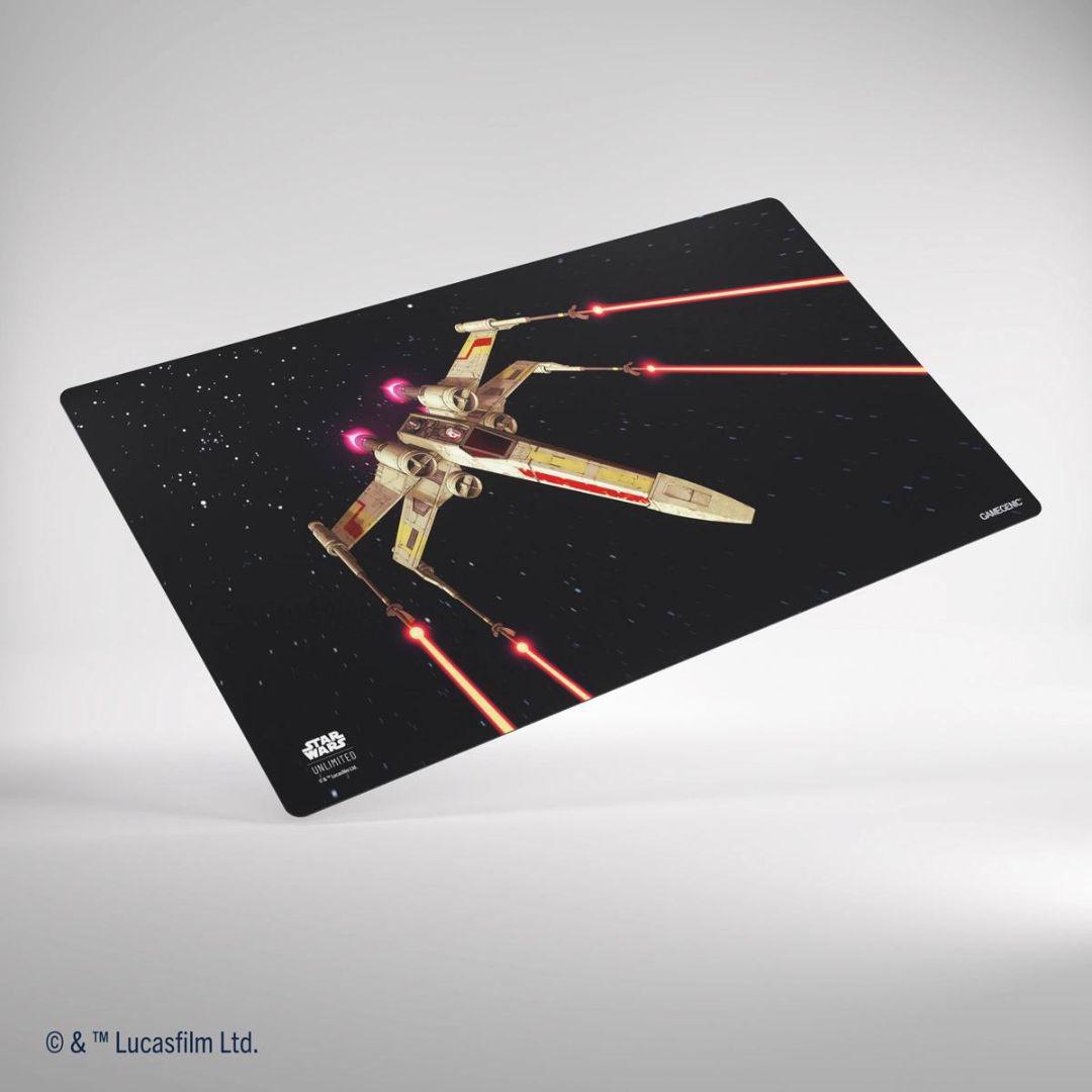 Gaming Supplies - Star Wars Unlimited Game Mat -