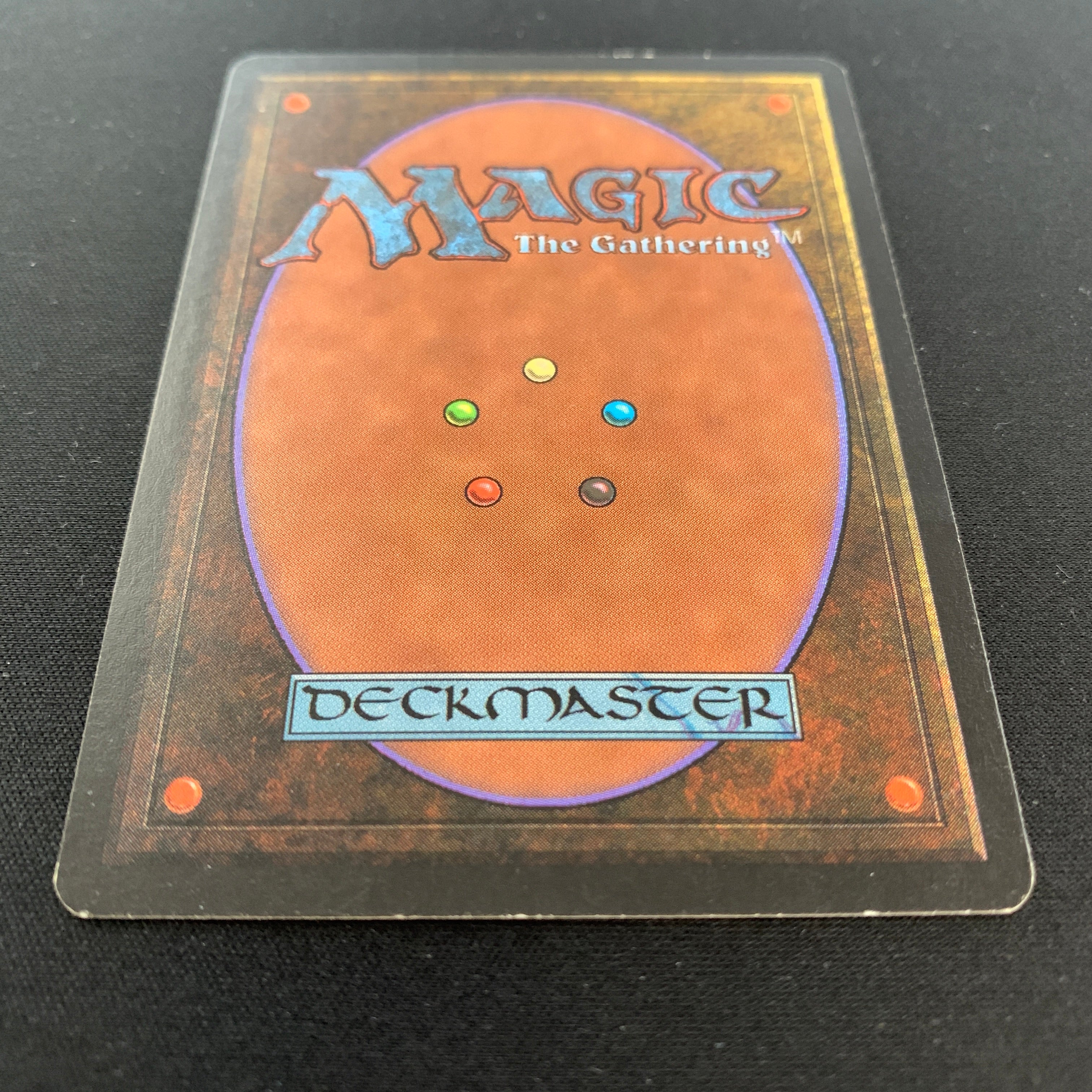 MTG Singles - Taiga - Beta -