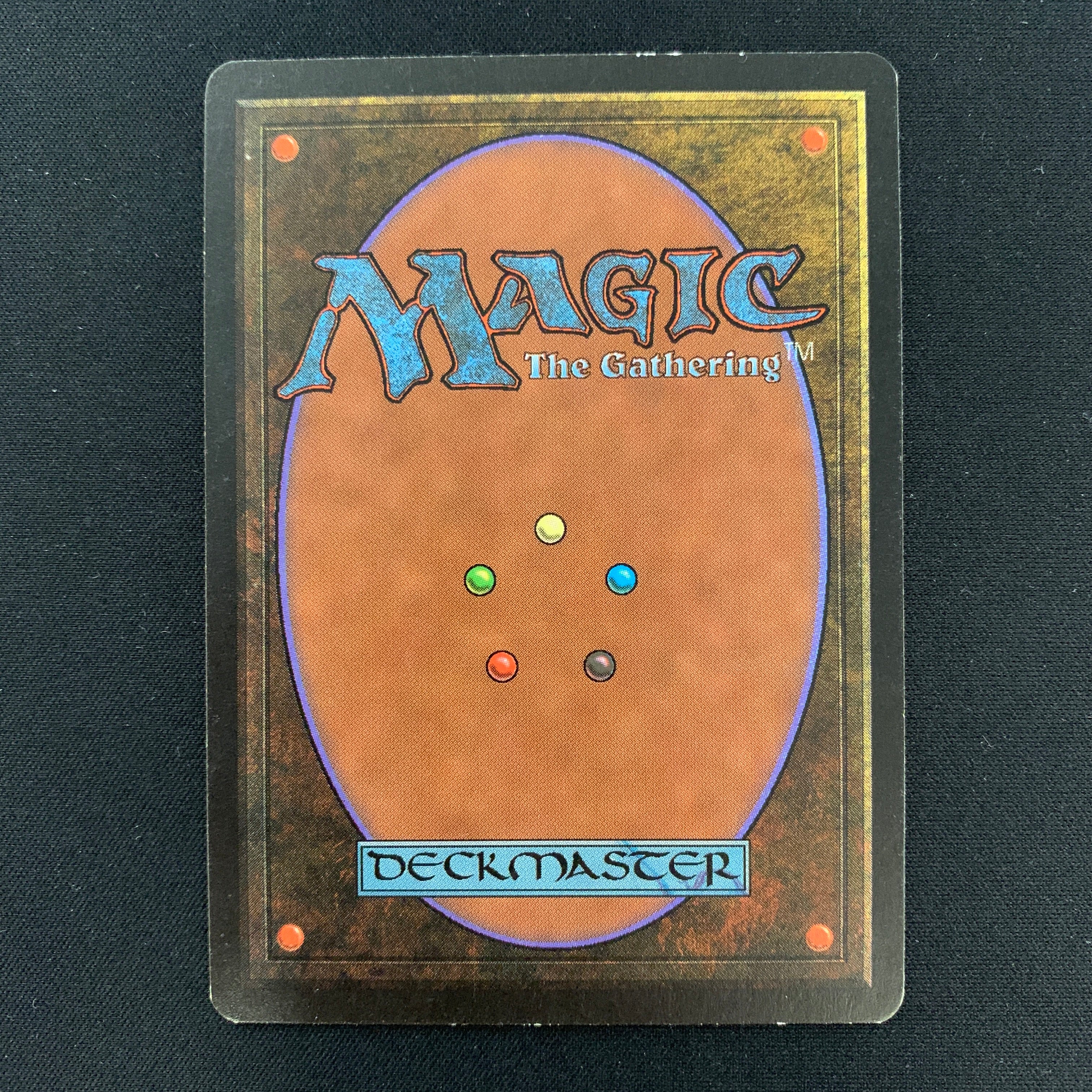 MTG Singles - Taiga - Beta -