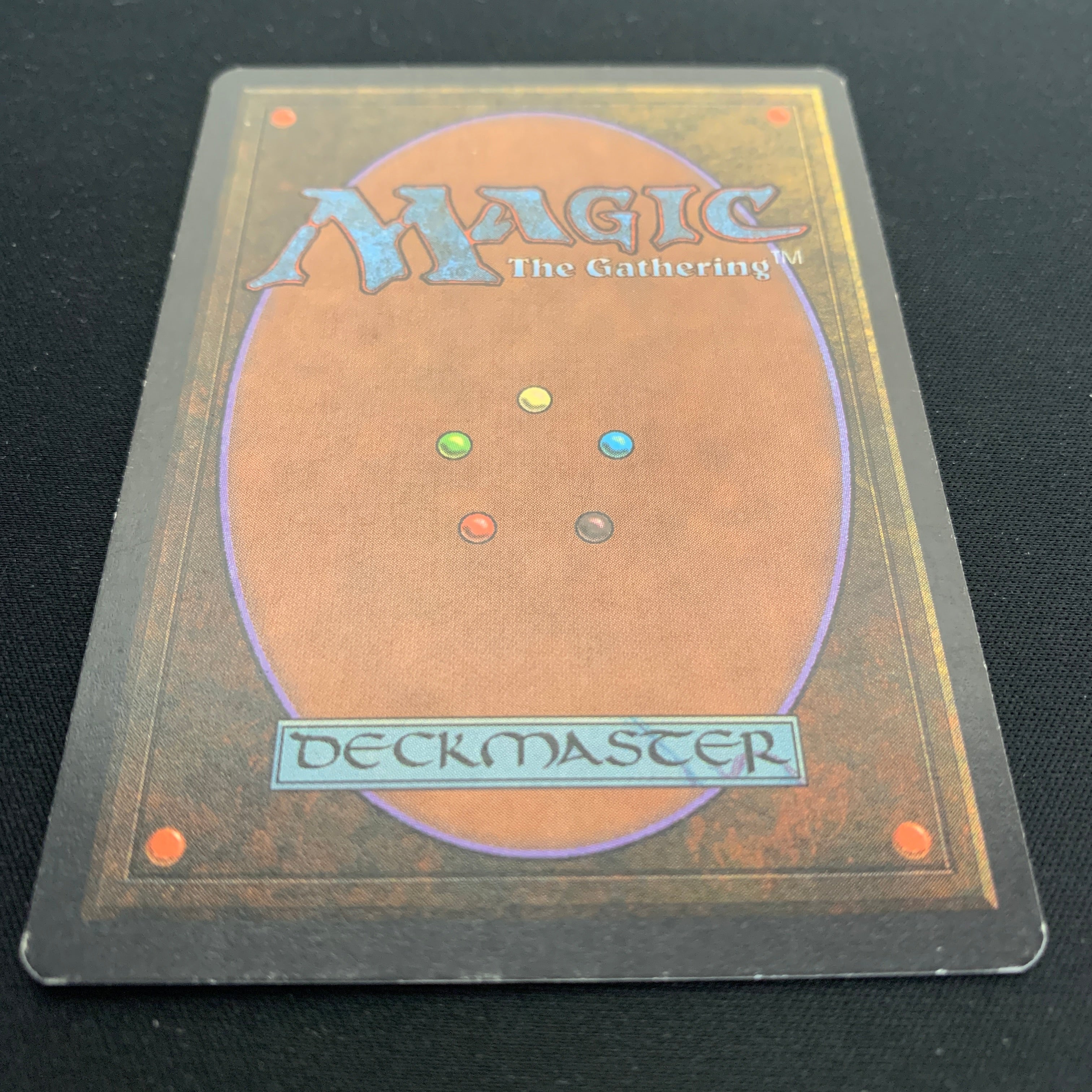 MTG Singles - Taiga - Unlimited -