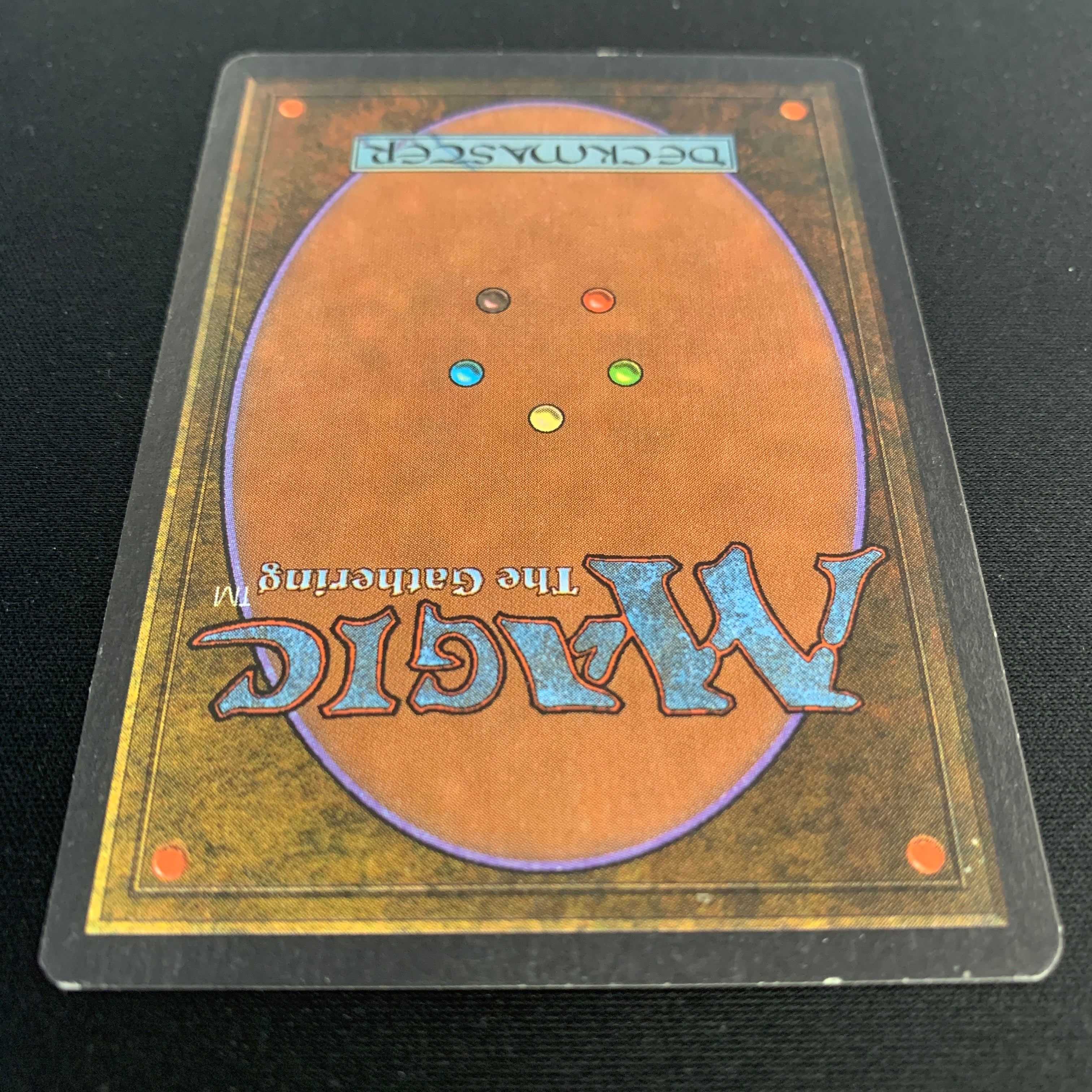 MTG Singles - Taiga - Unlimited -