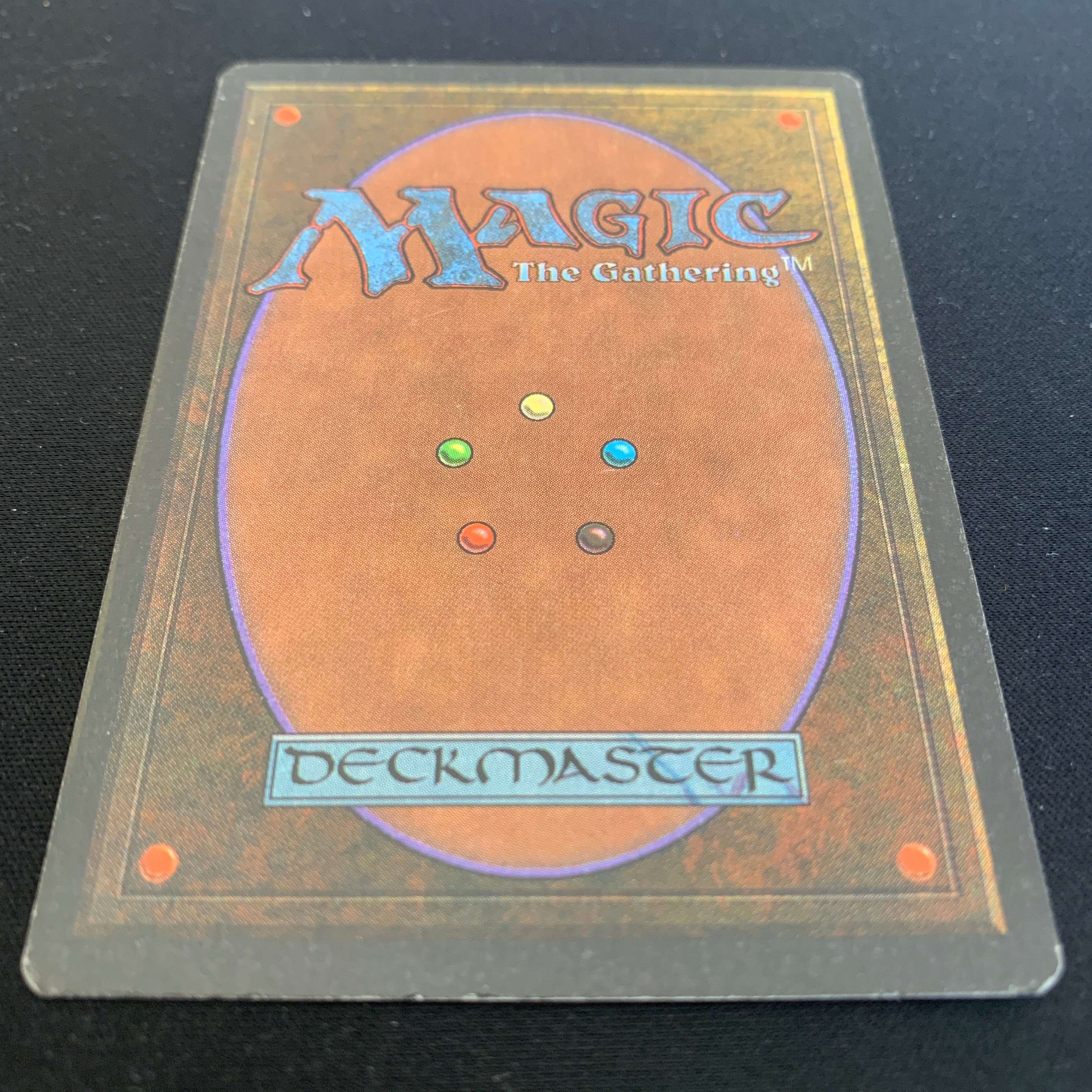 MTG Singles - Taiga - Unlimited -