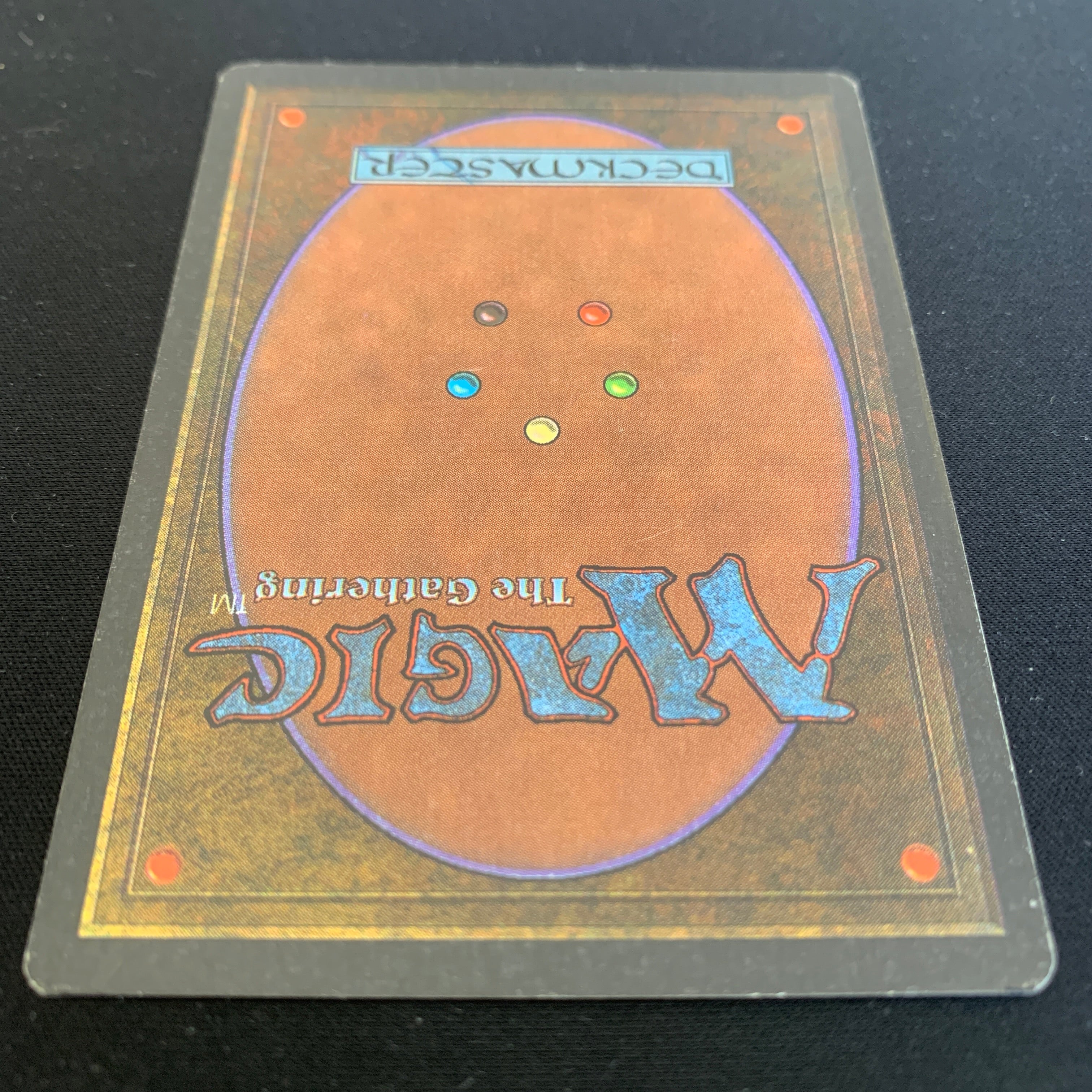 MTG Singles - Taiga - Unlimited -