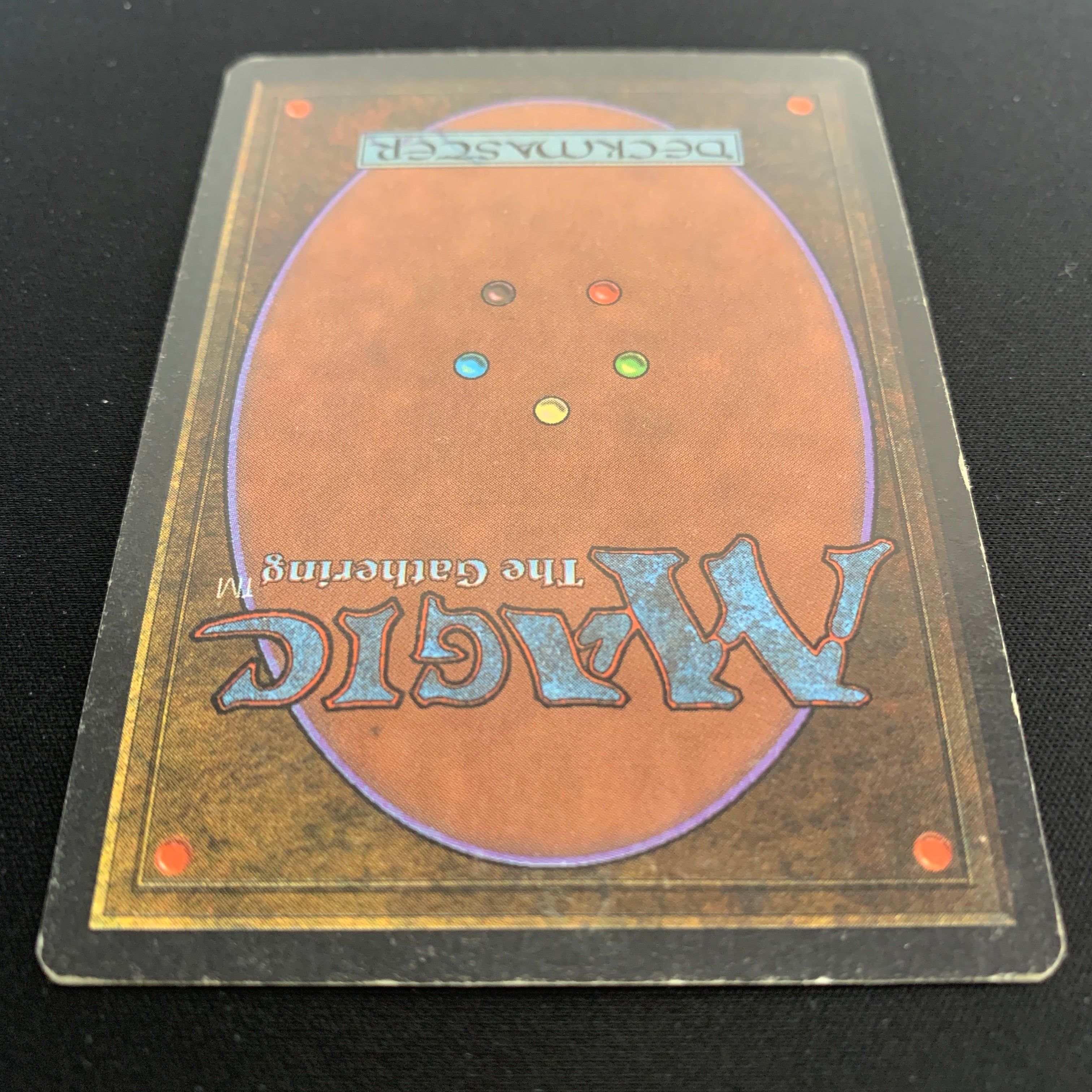 MTG Singles - Taiga - Unlimited -