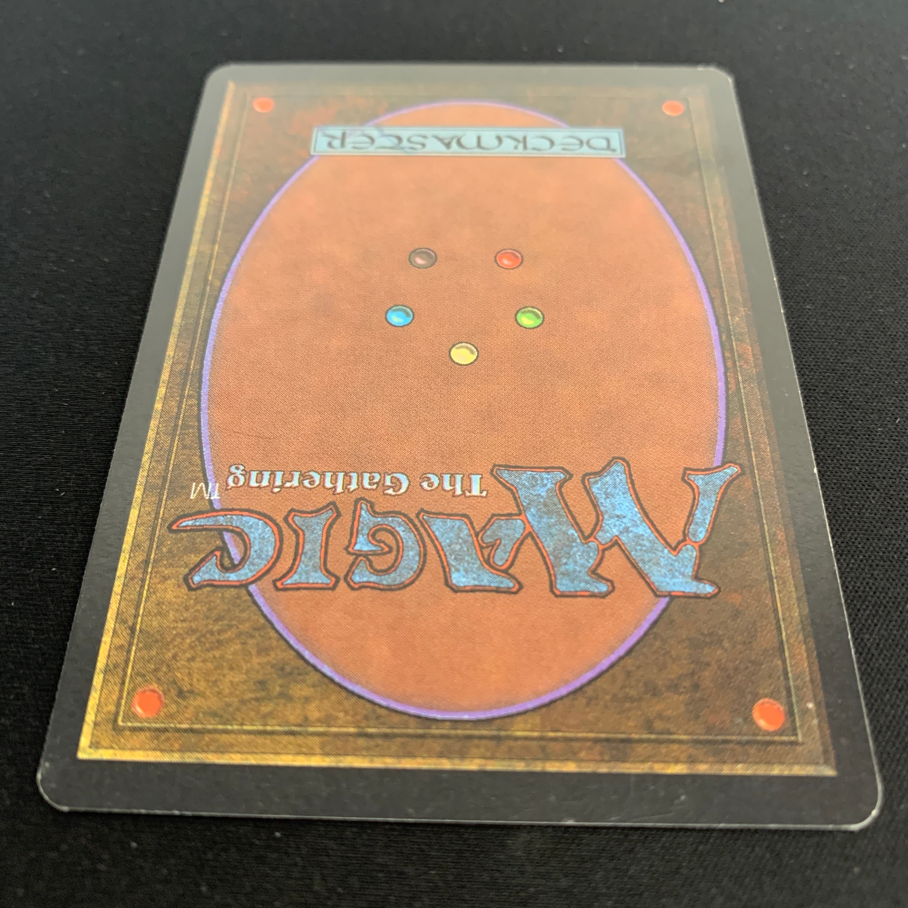 MTG Singles - Taiga - Unlimited -