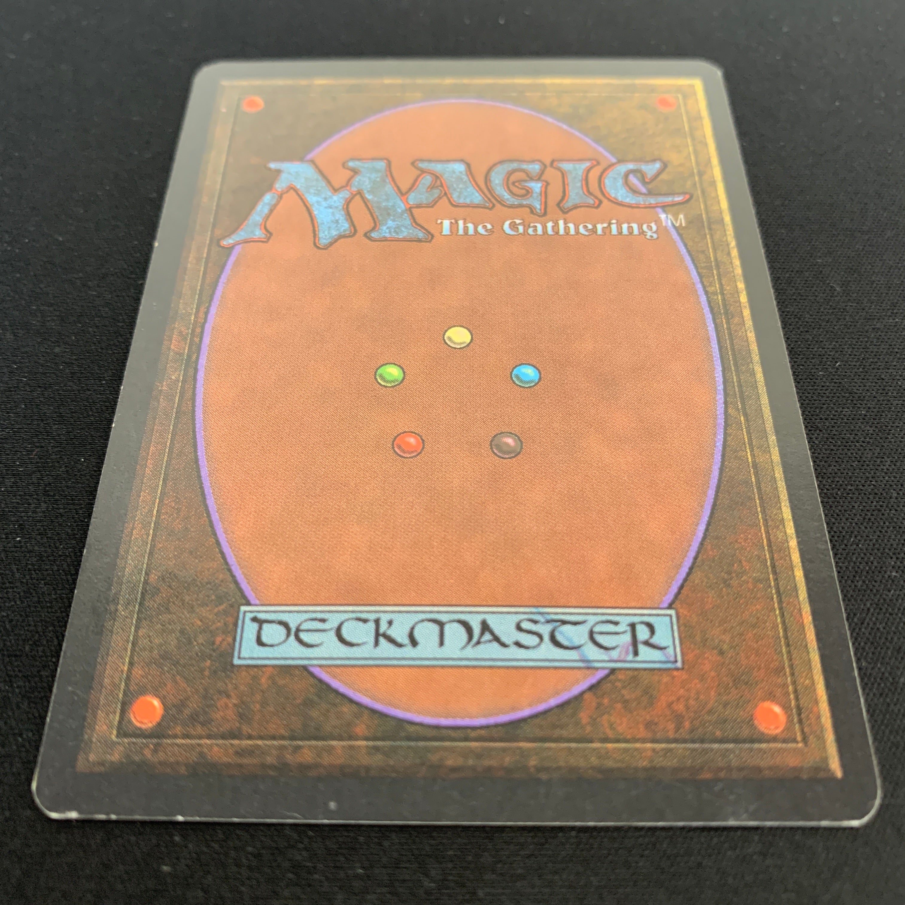 MTG Singles - Taiga - Unlimited -