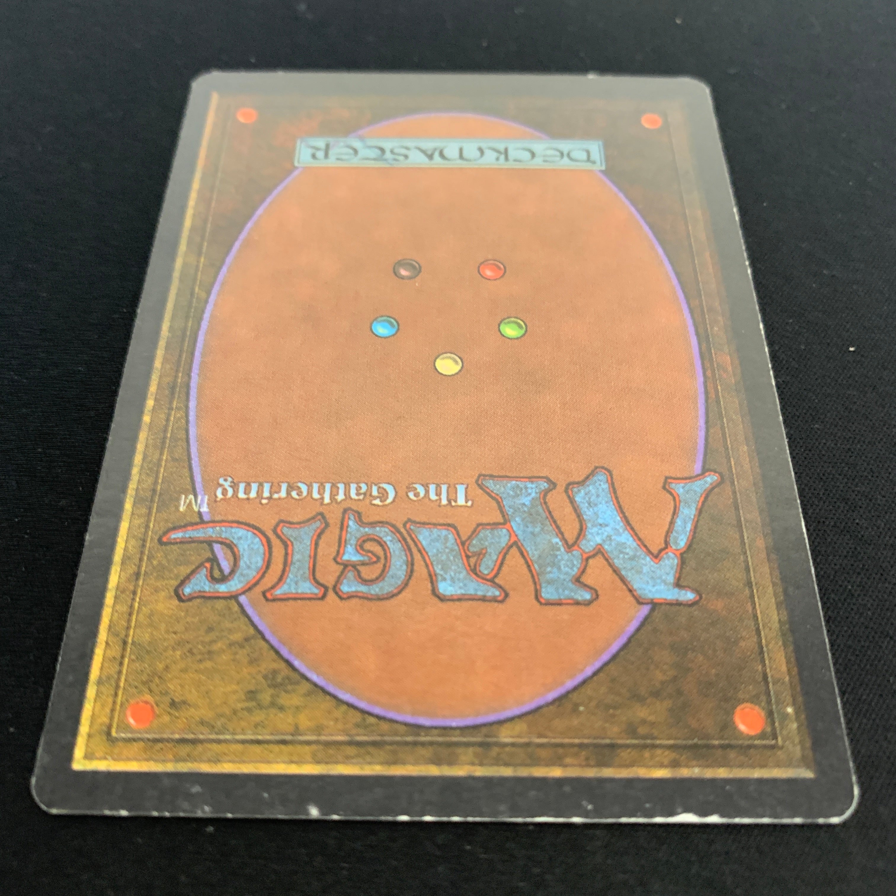 MTG Singles - Taiga - Unlimited -