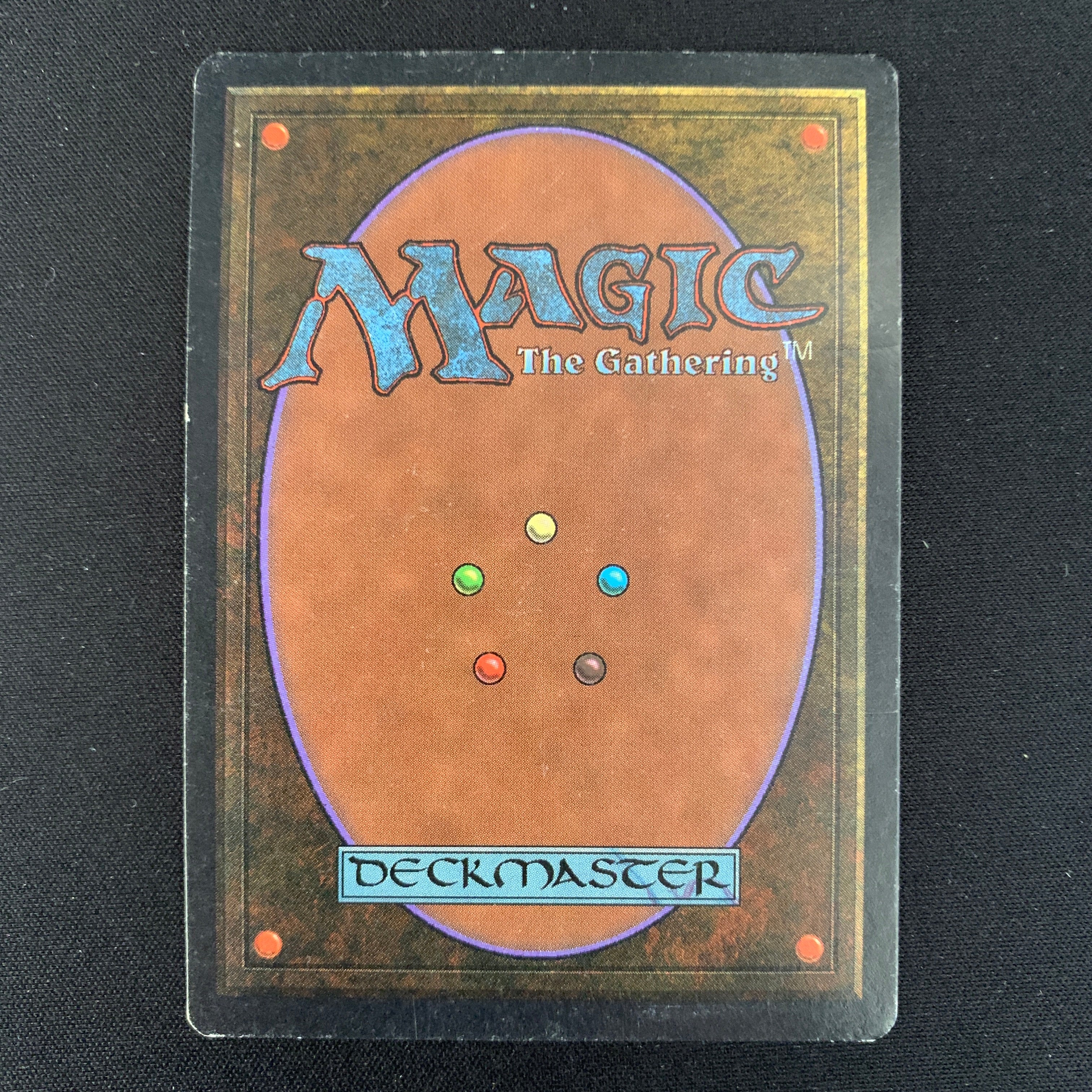 MTG Singles - Taiga - Unlimited -