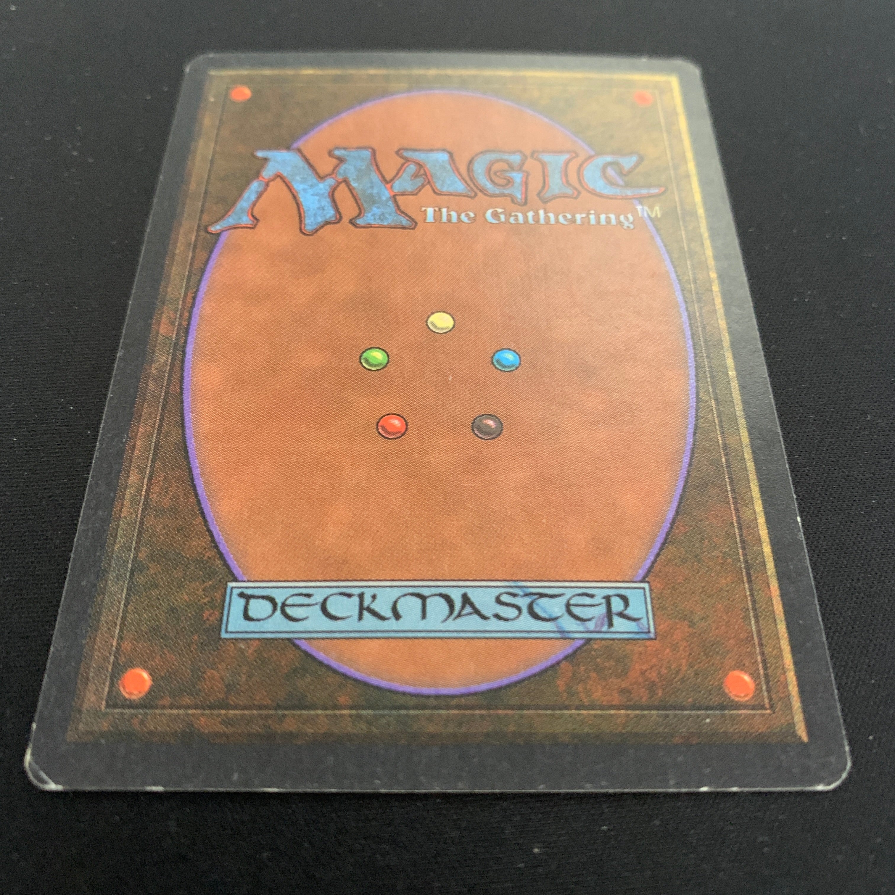 MTG Singles - Taiga - Unlimited -