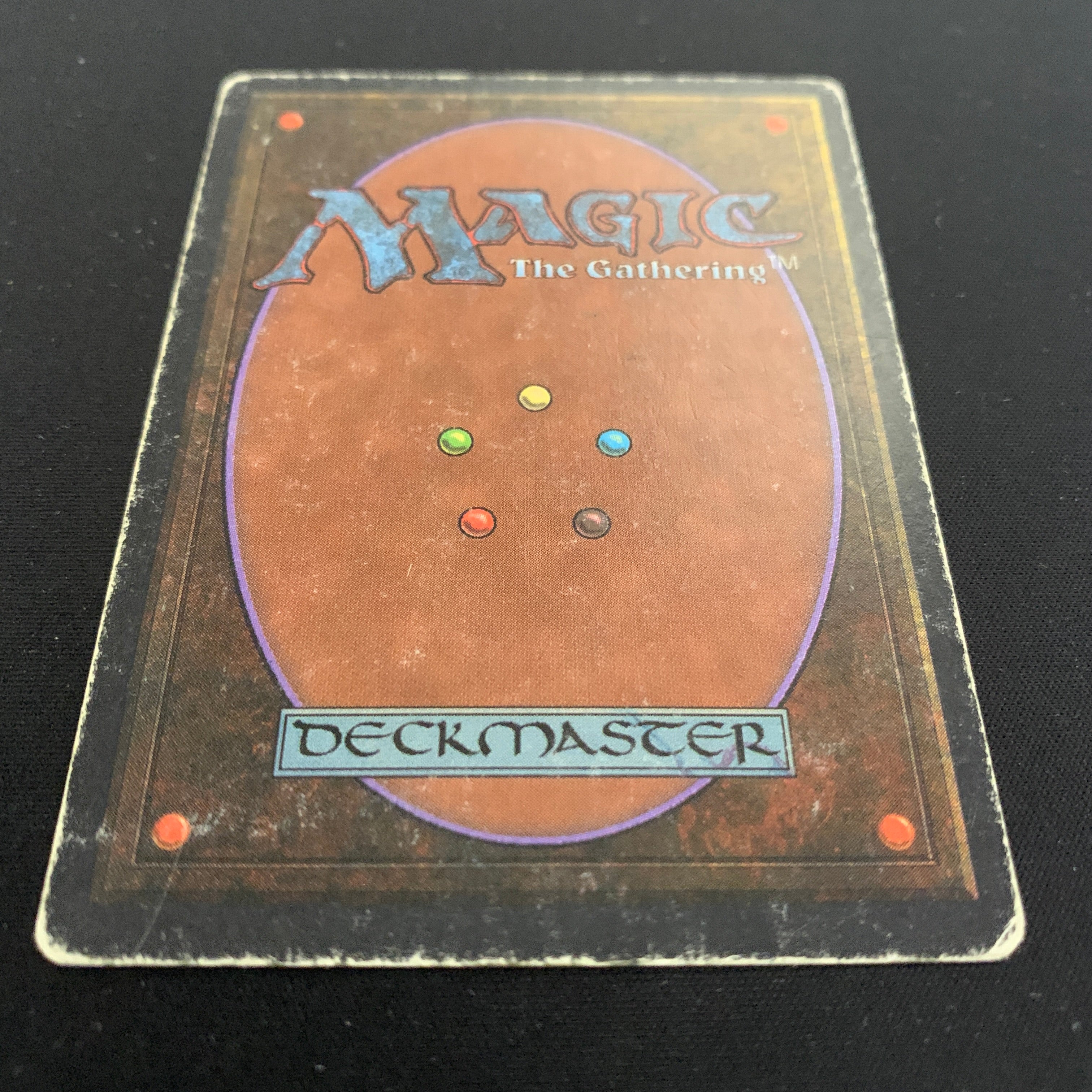 MTG Singles - Taiga - Unlimited -