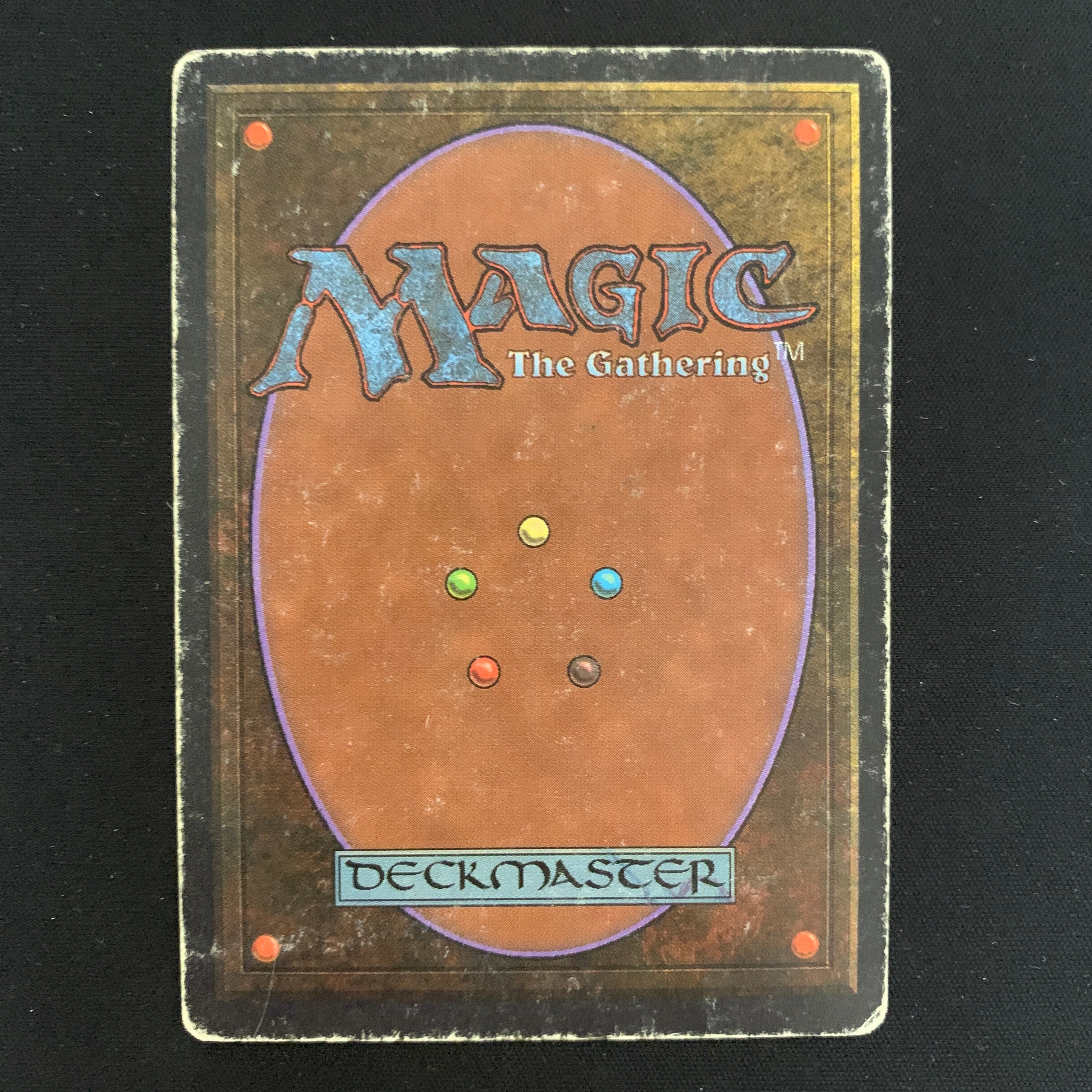 MTG Singles - Taiga - Unlimited -