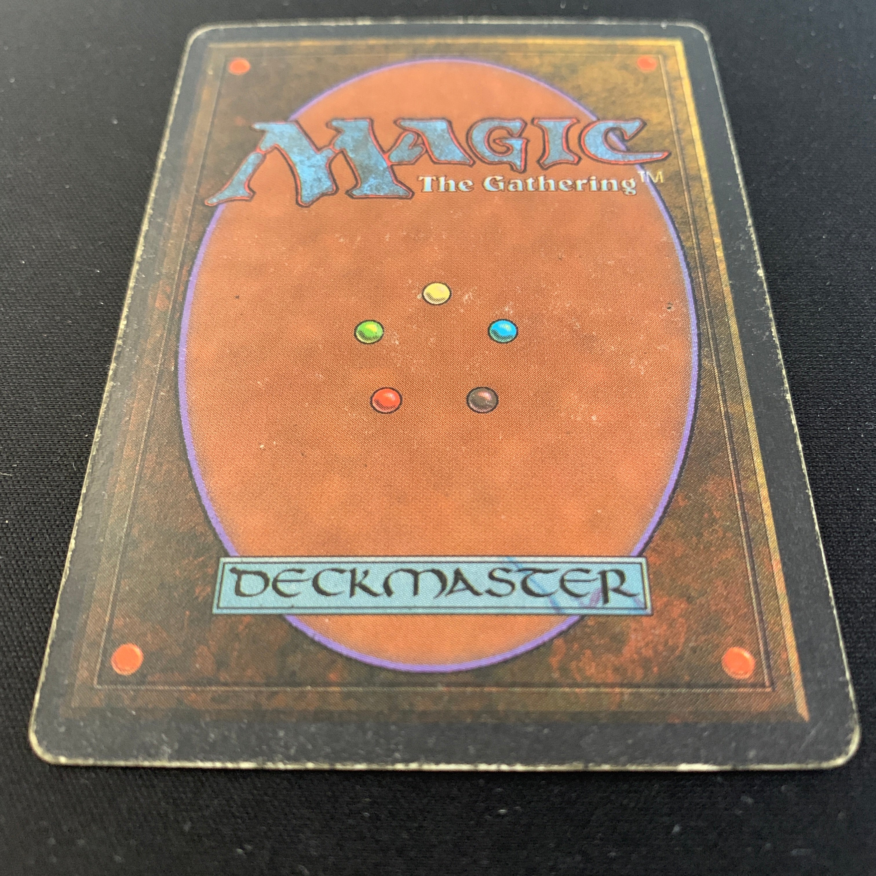 MTG Singles - Taiga - Unlimited -