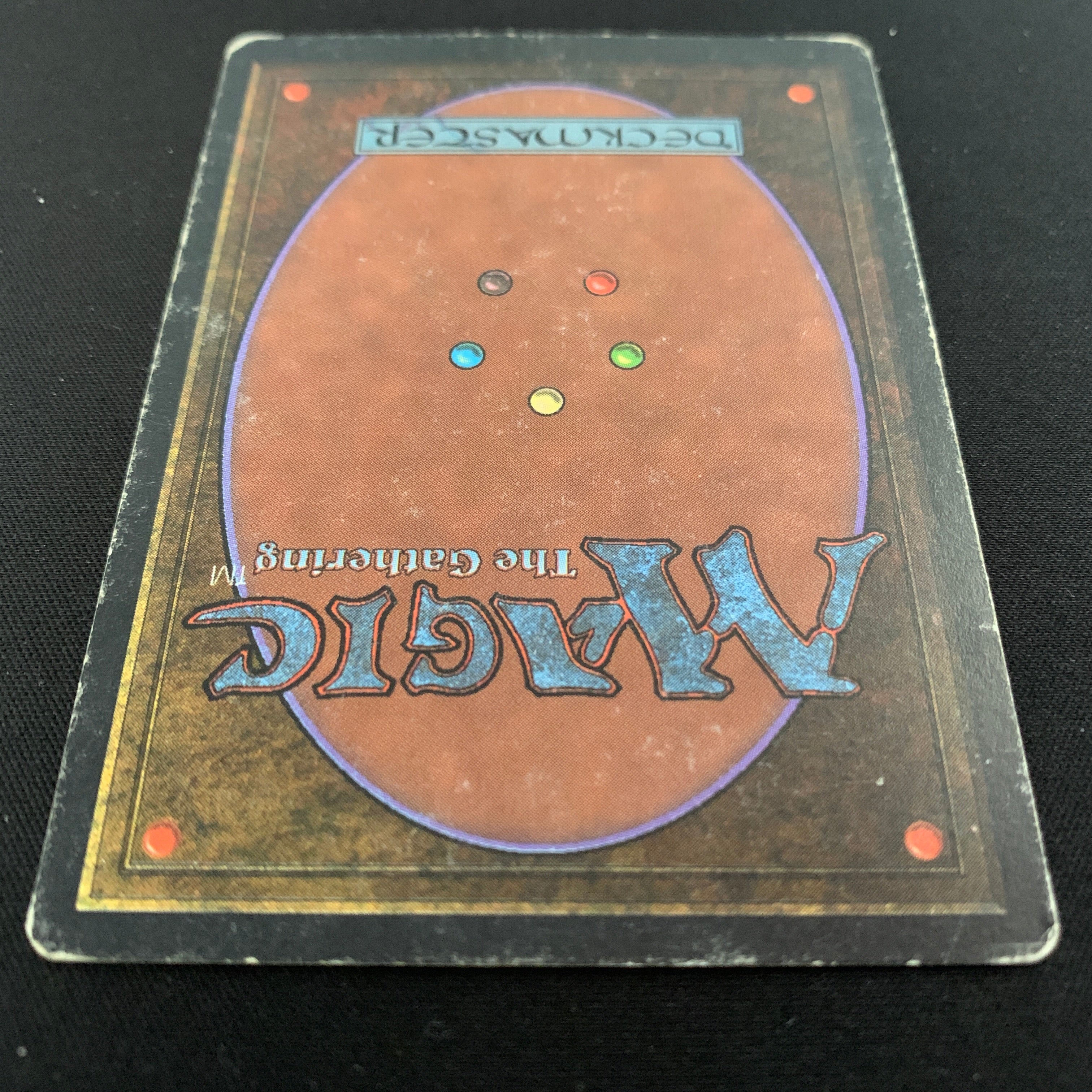 MTG Singles - Taiga - Unlimited -