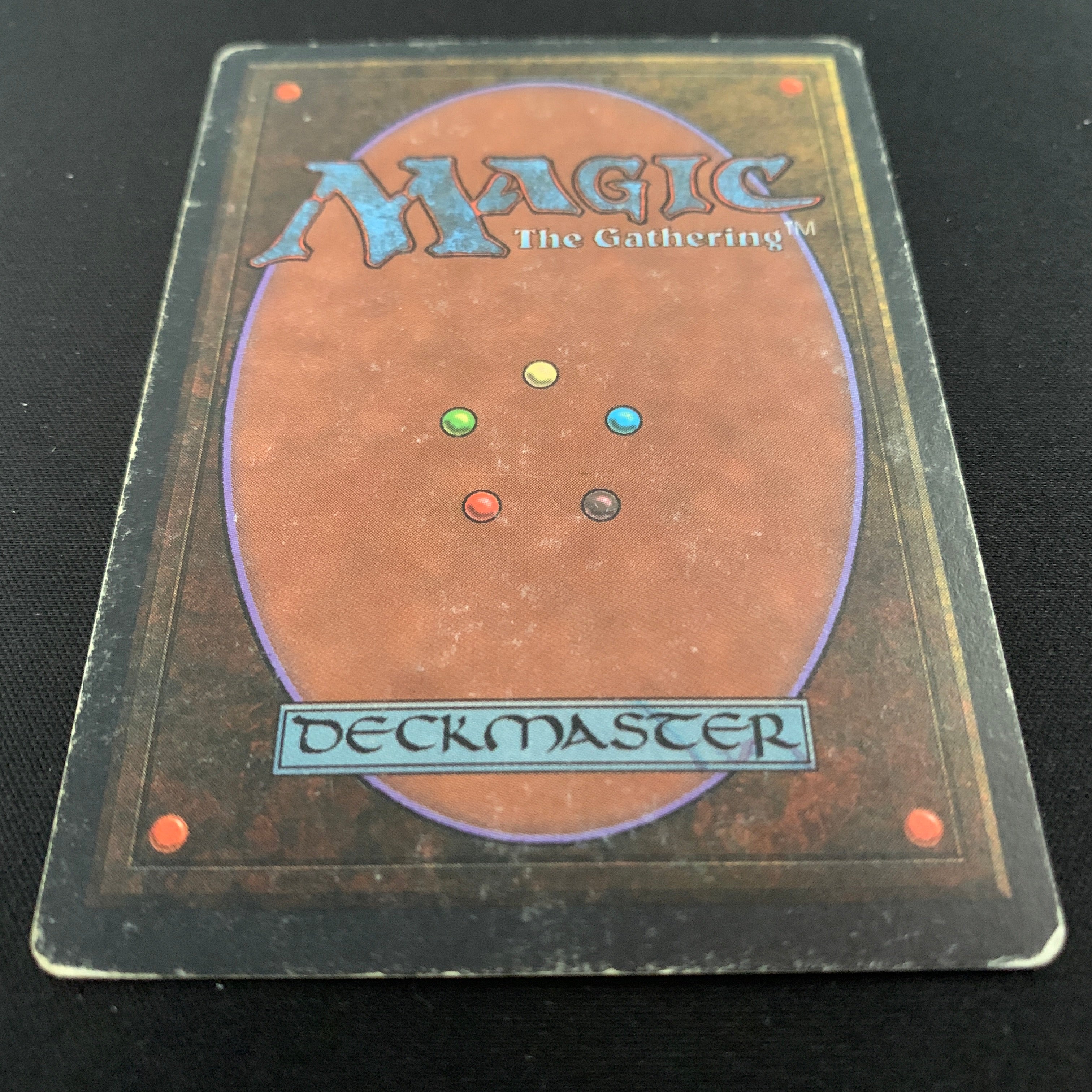 MTG Singles - Taiga - Unlimited -