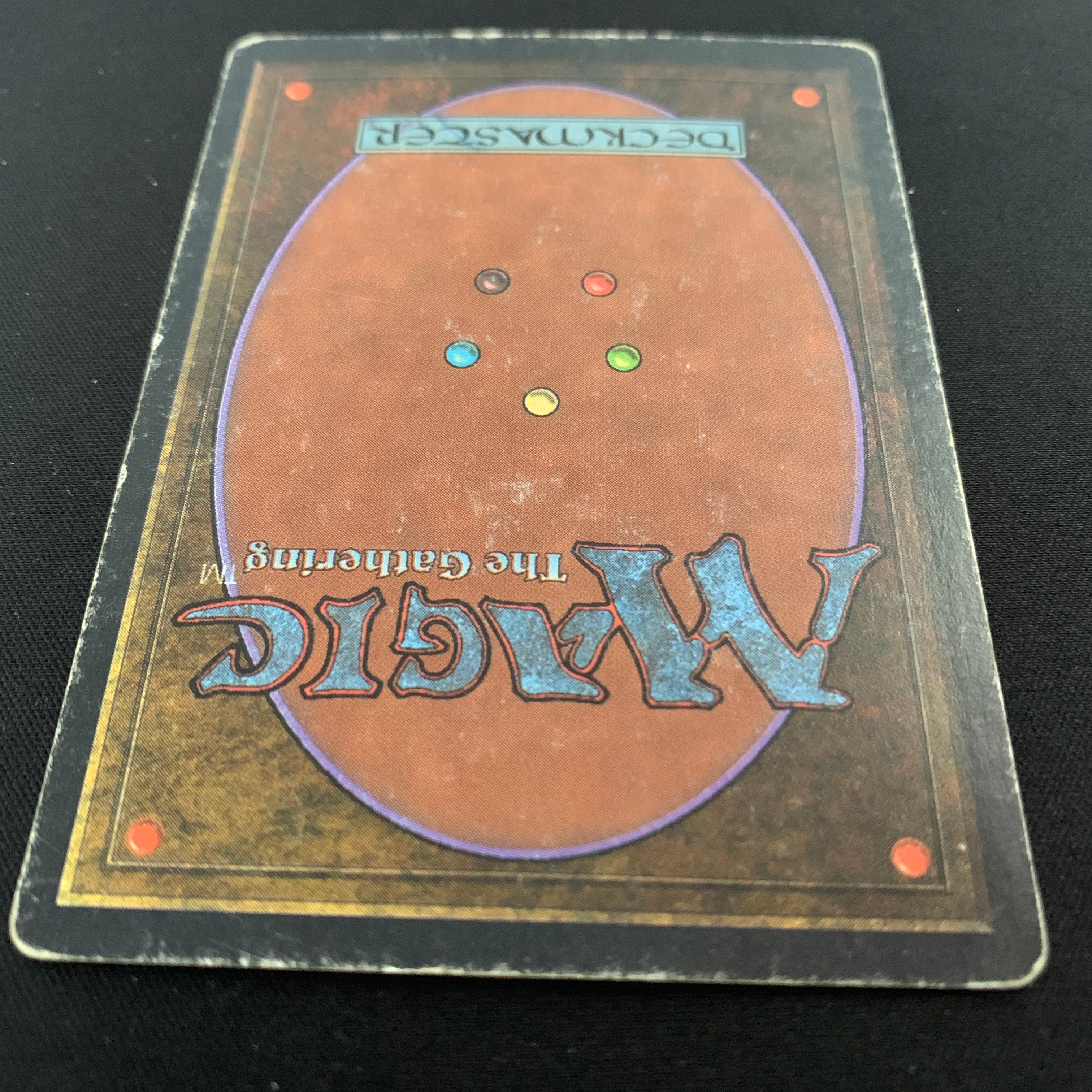 MTG Singles - Taiga - Unlimited -